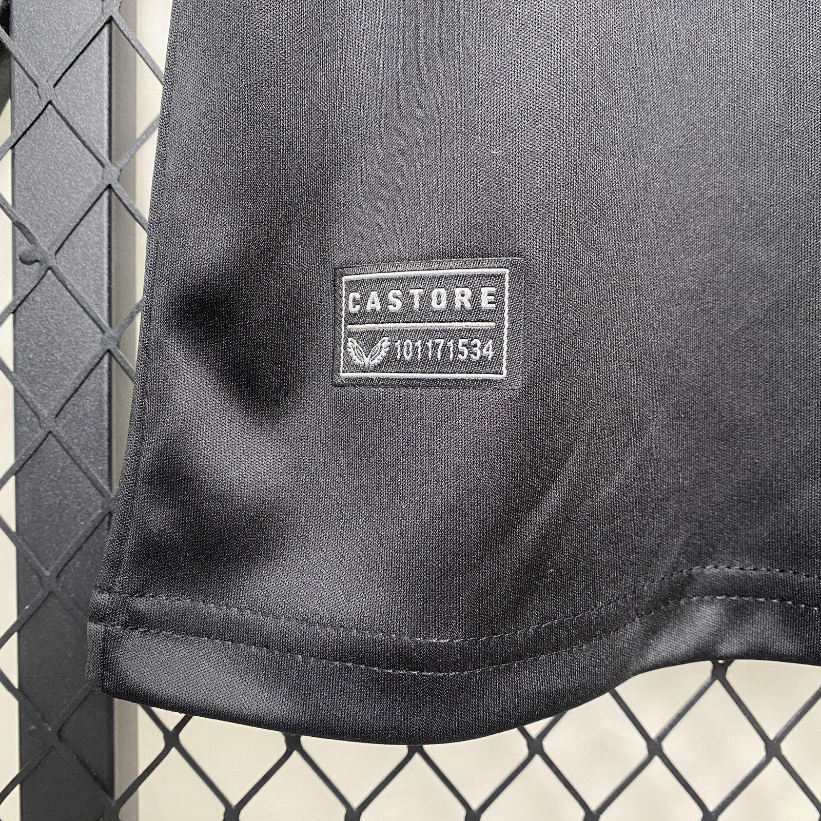 24 25 Leverkusen Black