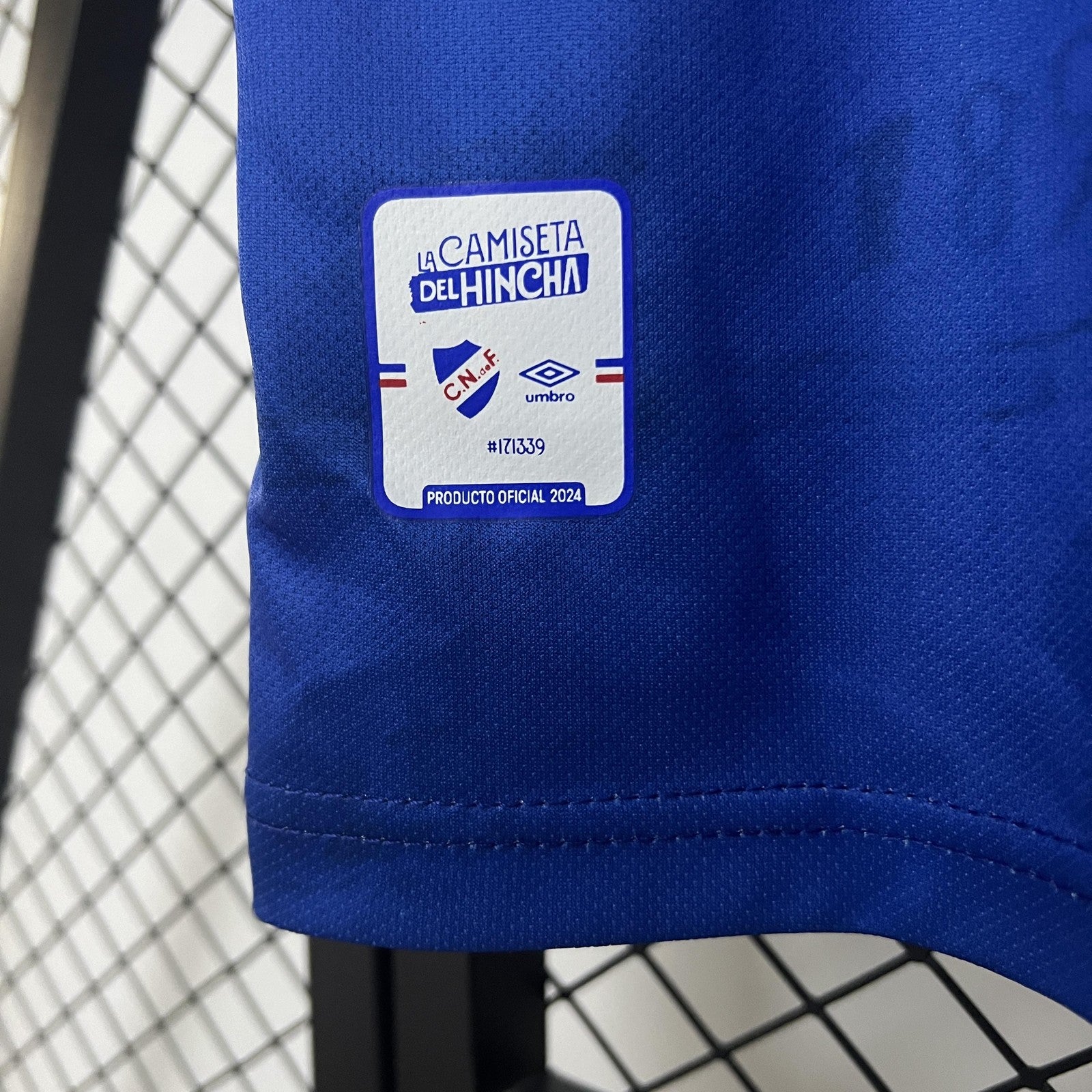 24 25 Uruguayan National