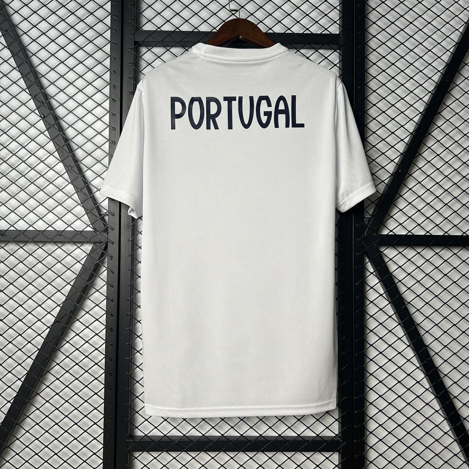2025 Portugal Training Jersey 3