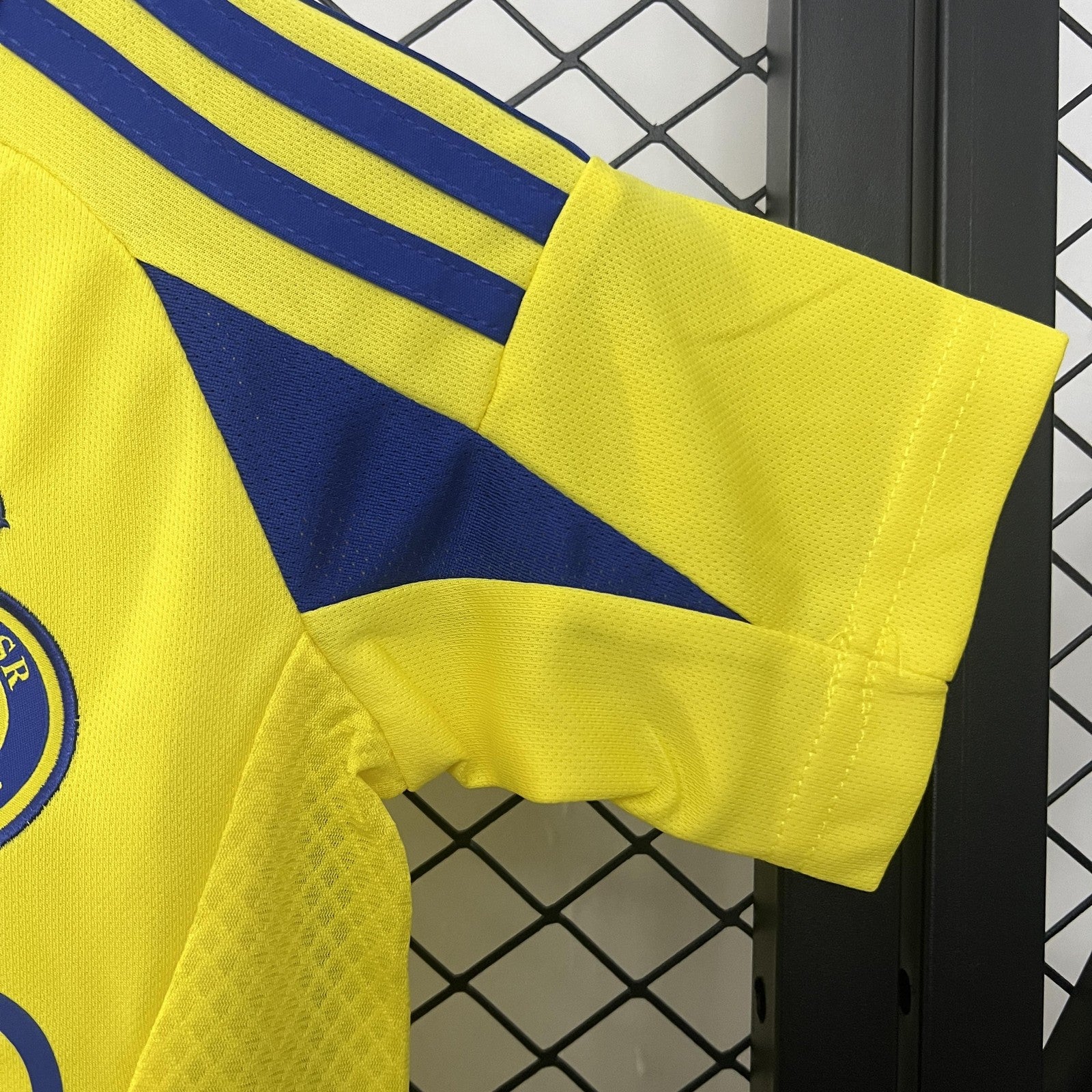 24 25 Kids Riyadh Victory Home