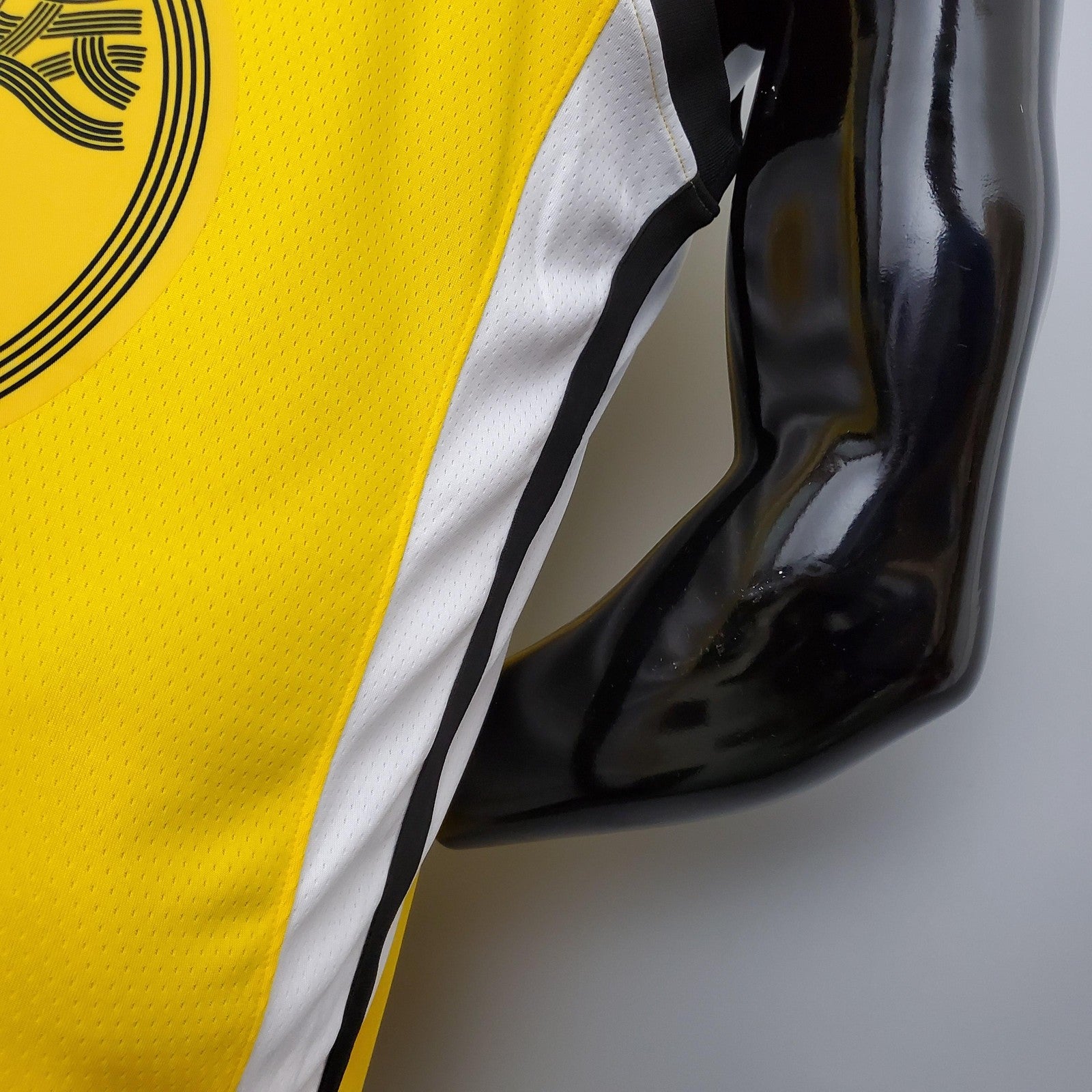 2018 Curry#30 Warriors Bonus Edition Nba Jersey