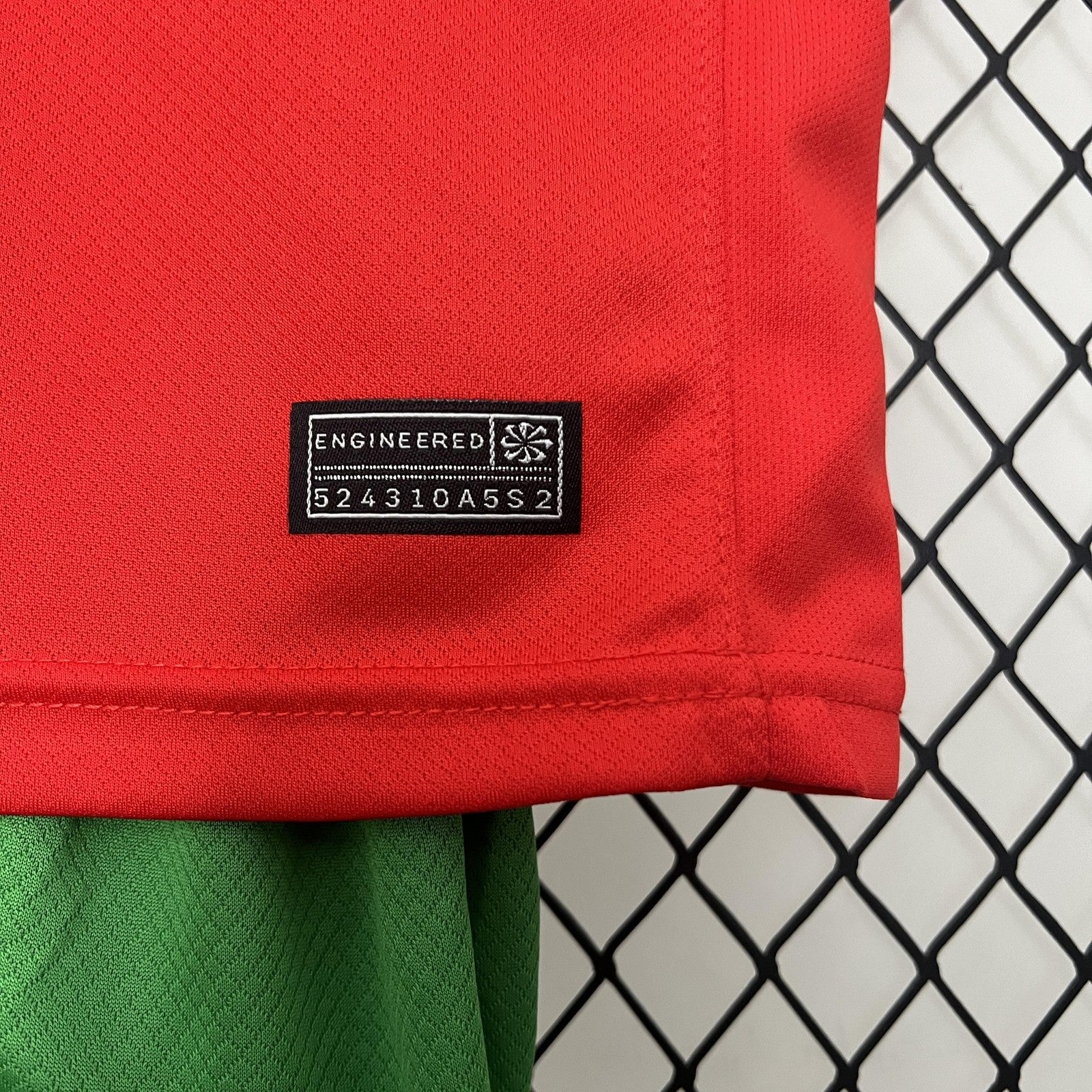 2024 Kids Portugal Home