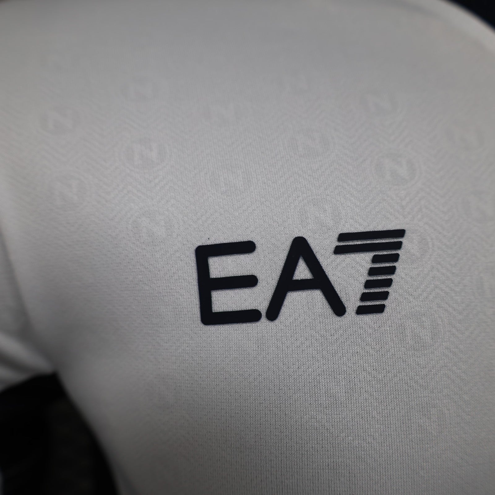 24 25 Player Napoli Away