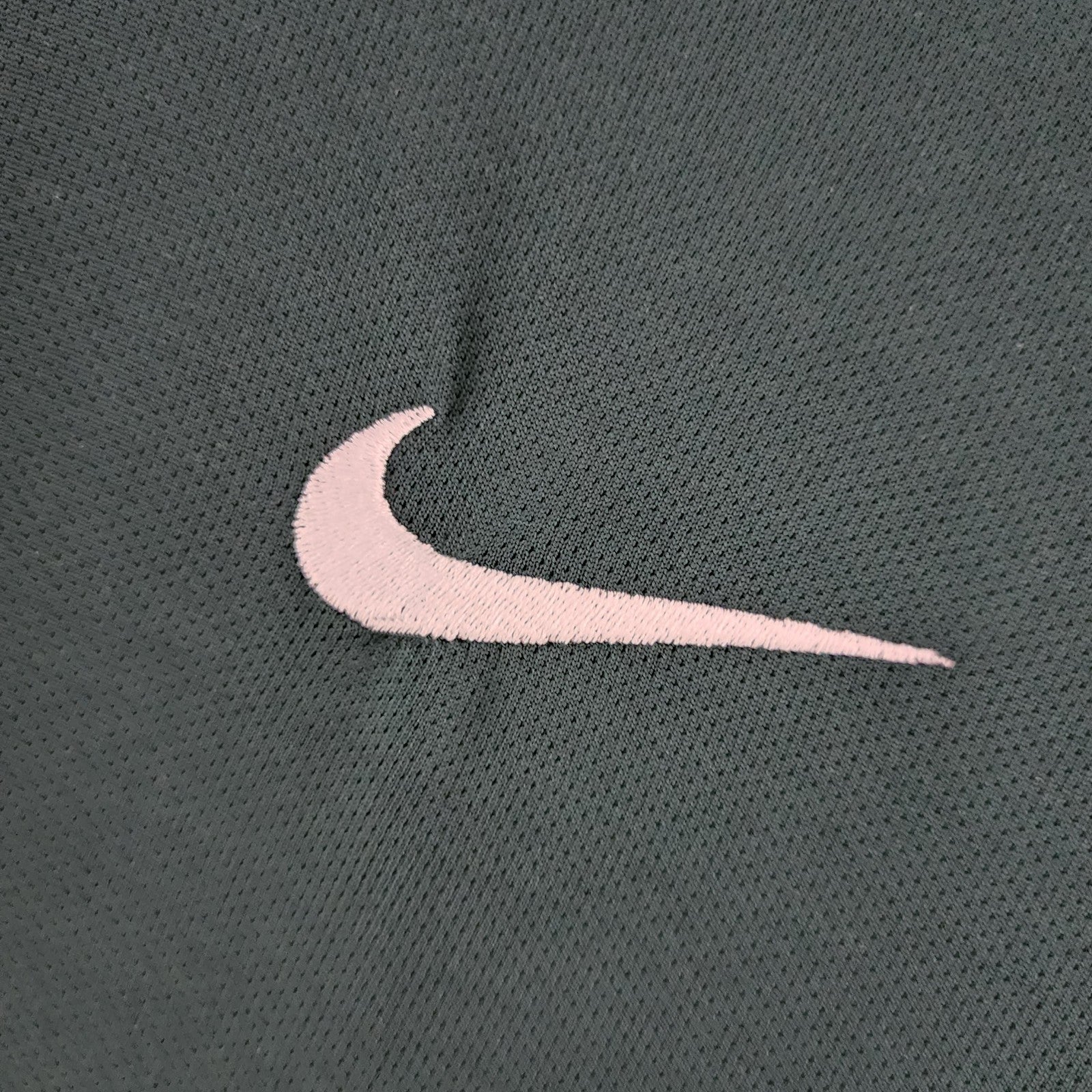 Retro Goalkeeper Brazil 1998 Dark Green