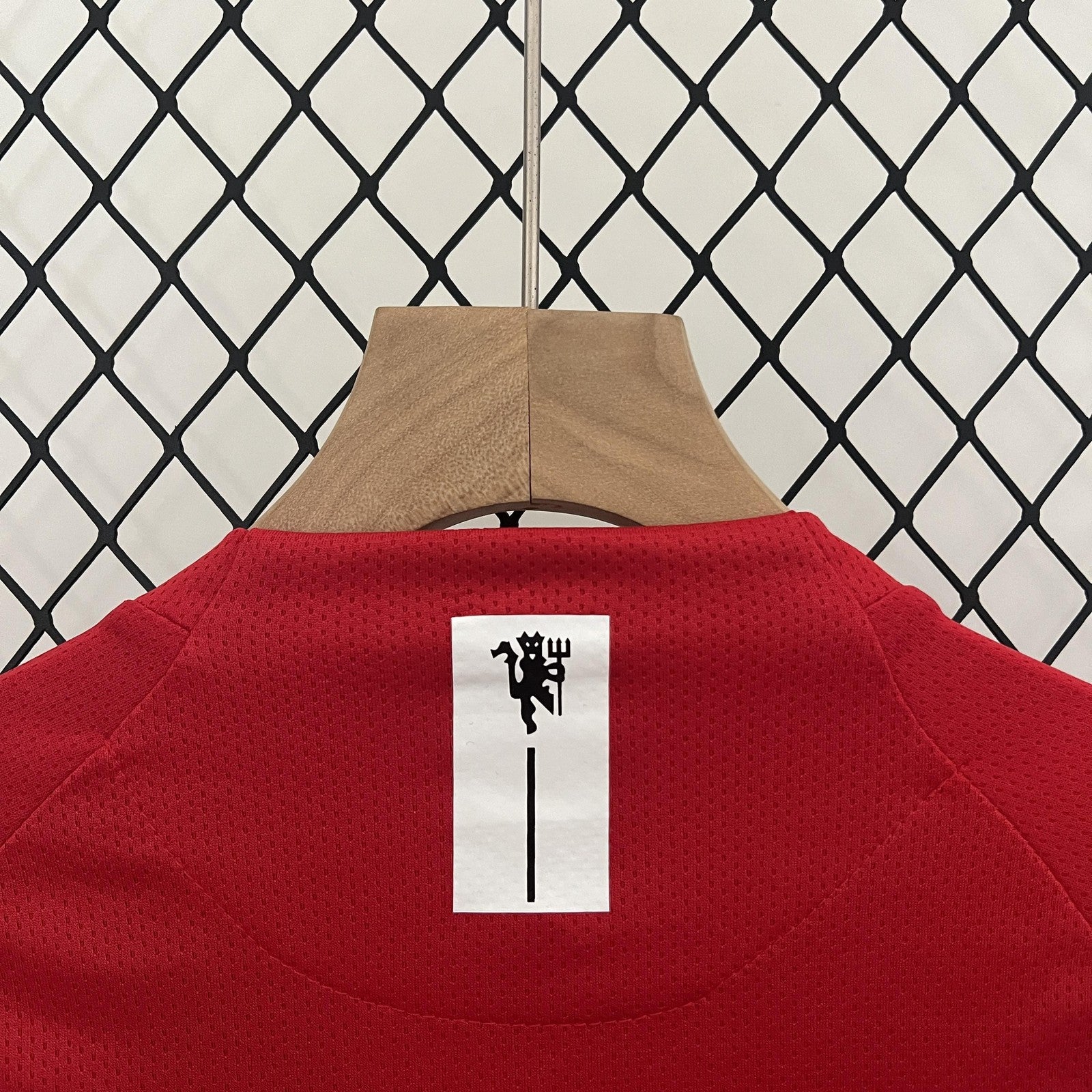 Kids M U 07 08uefa Champions League Home