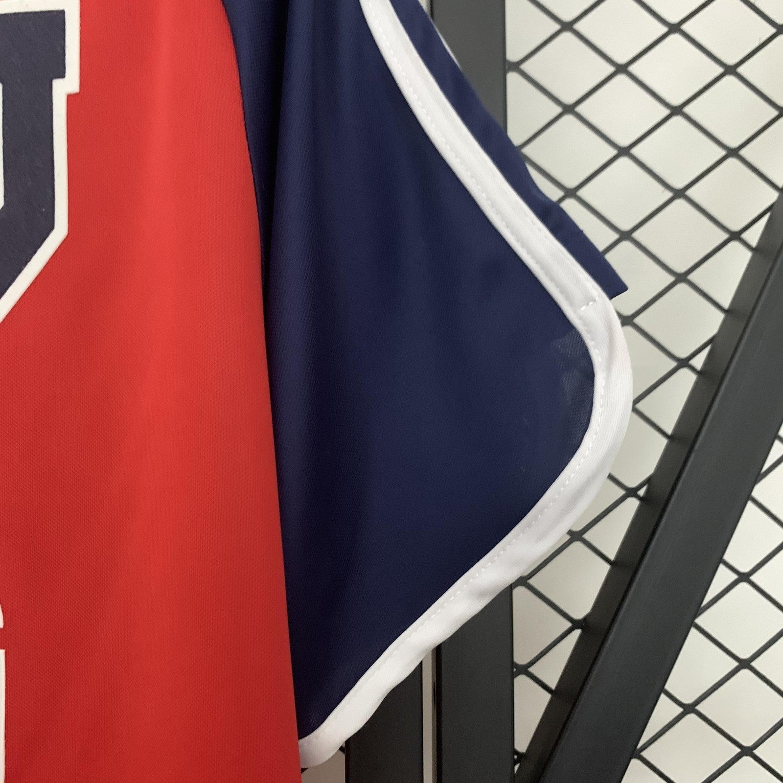 Retro University of Chile Away