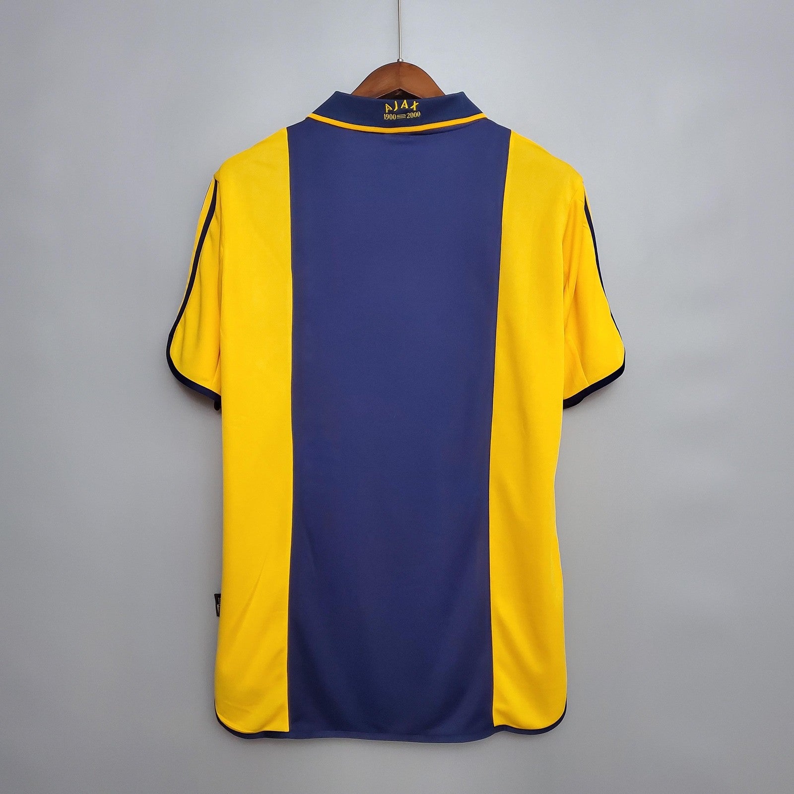 Retro Ajax Away