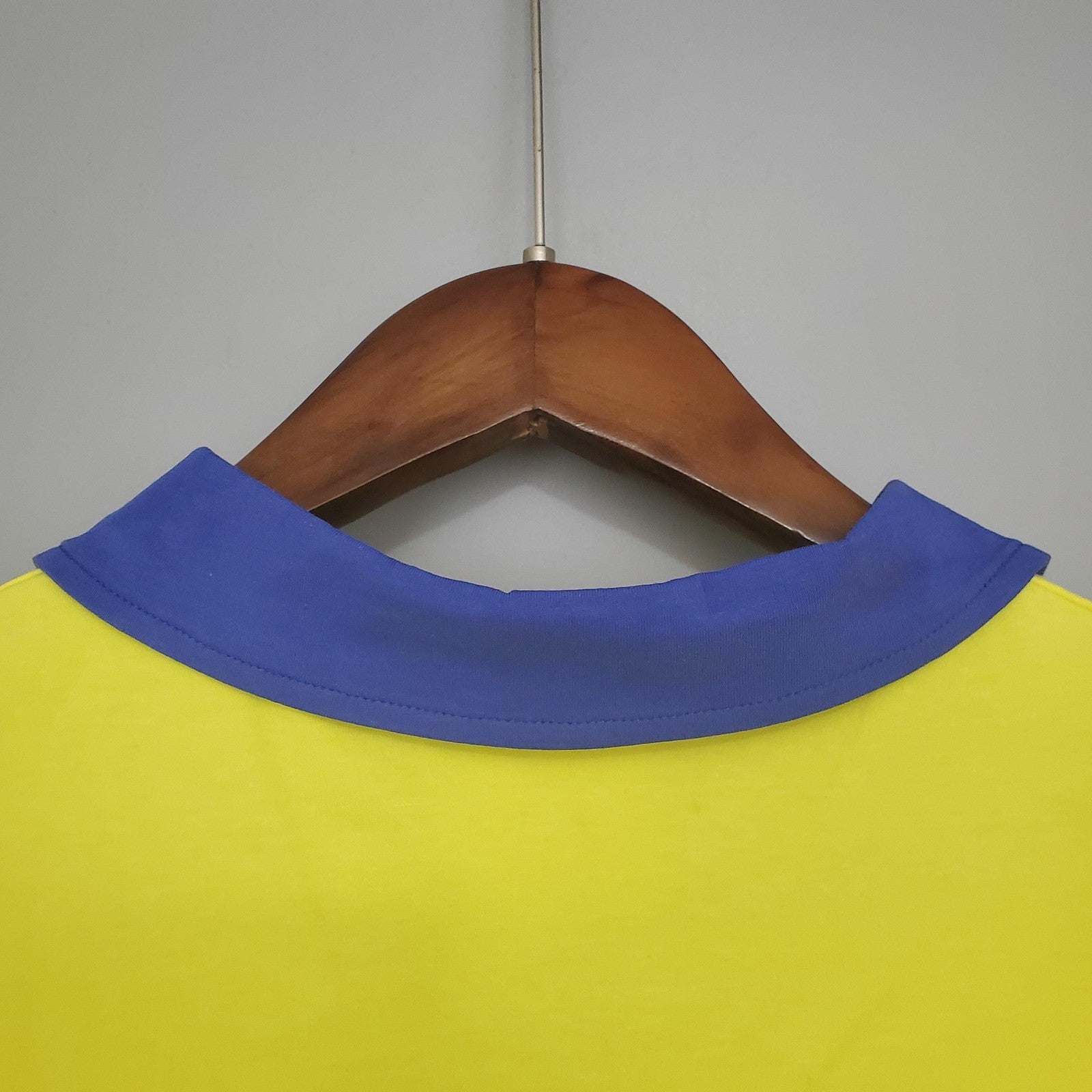 Retro Arsenal Away Yellow