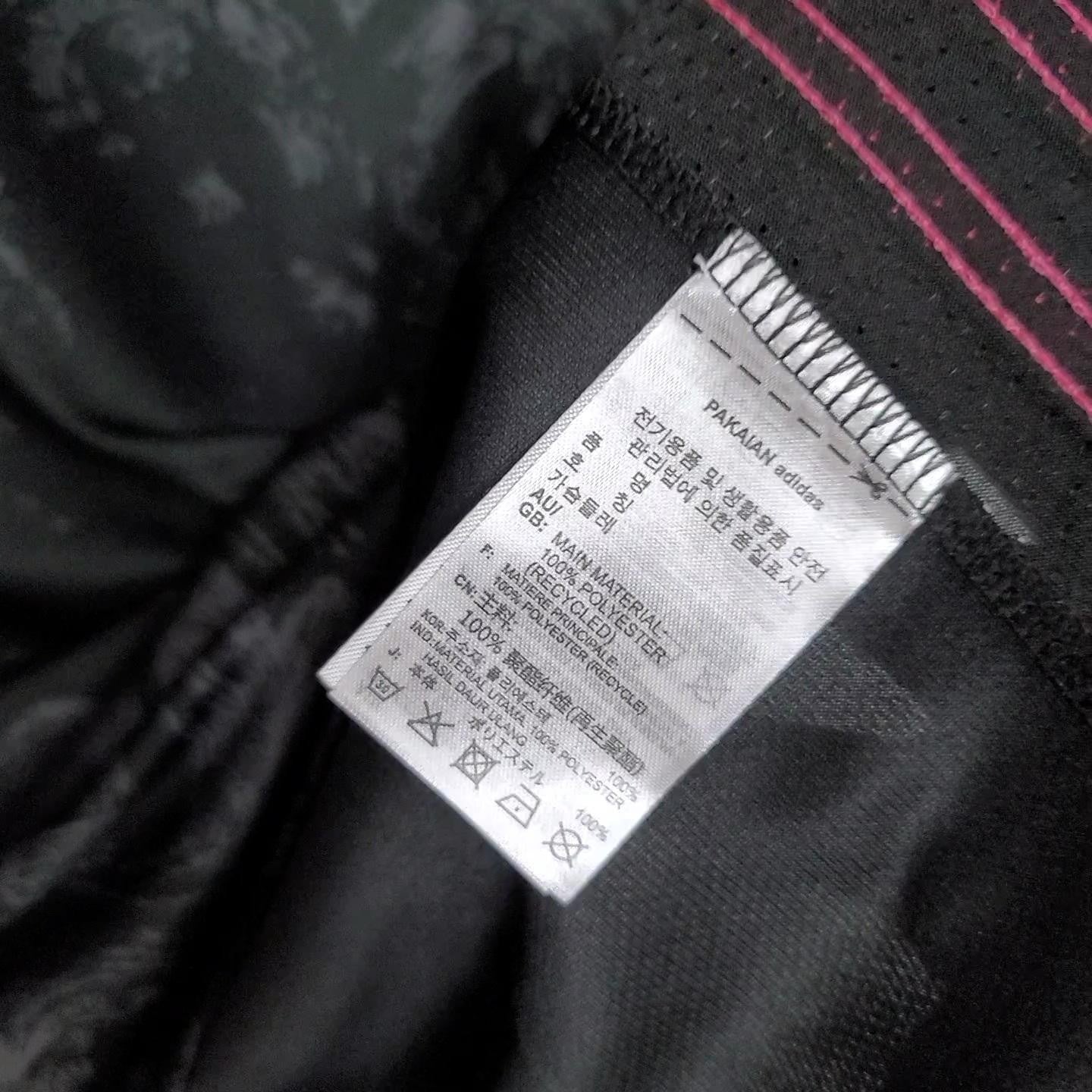 20 21 Real Madrid Third Away