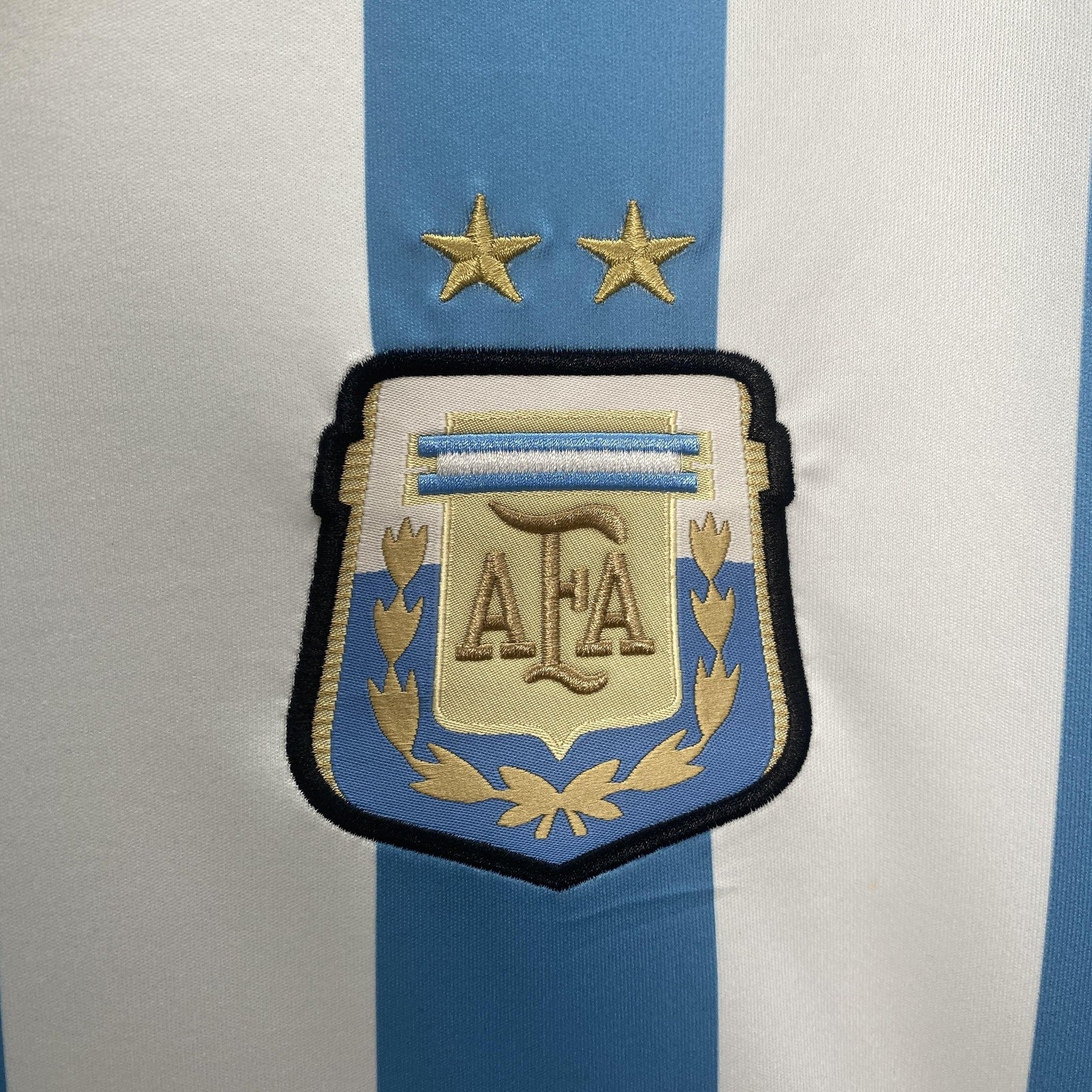 Retro 2014 Argentina Home