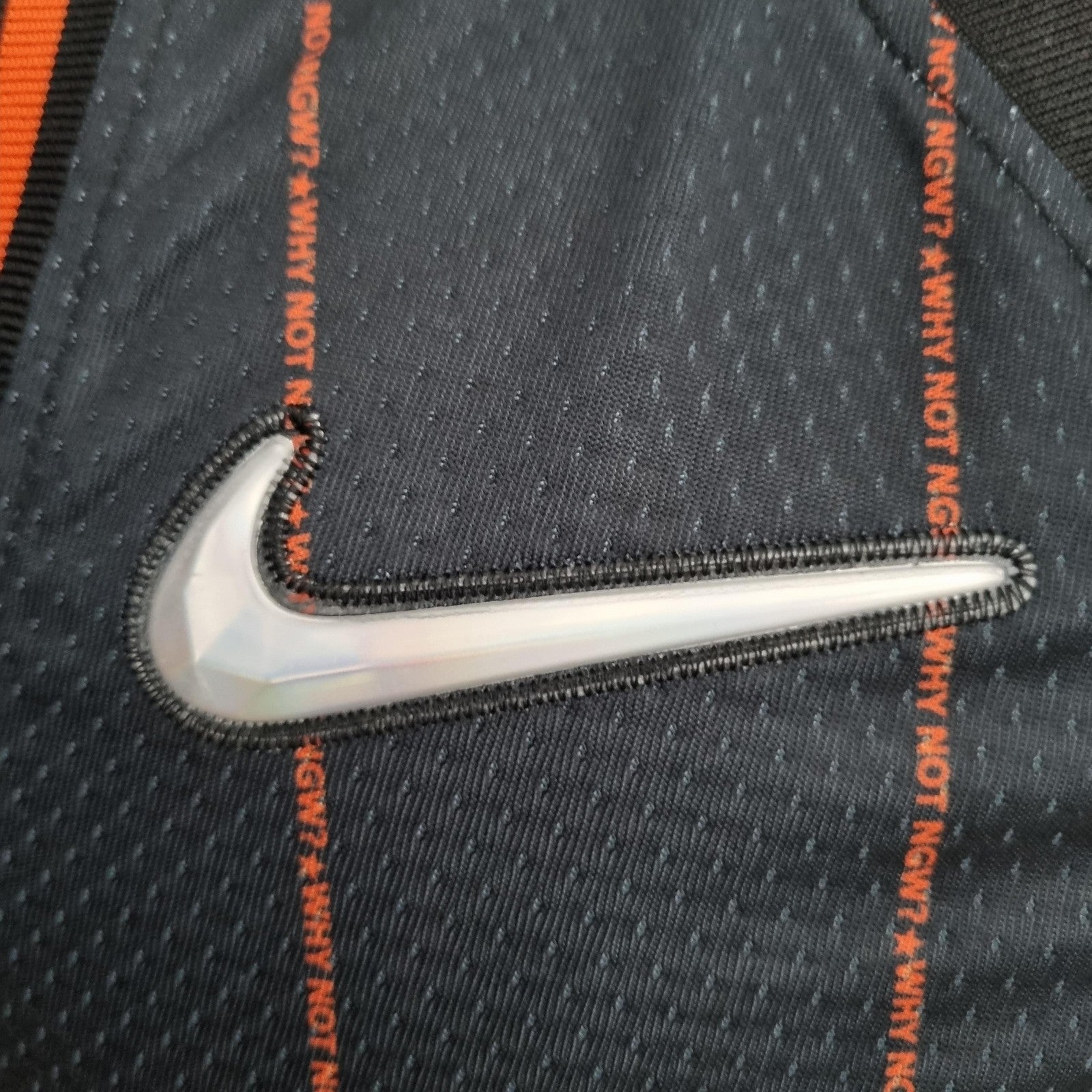 2022 Fultz #20 Orlando Magic City Edition Nba Jersey