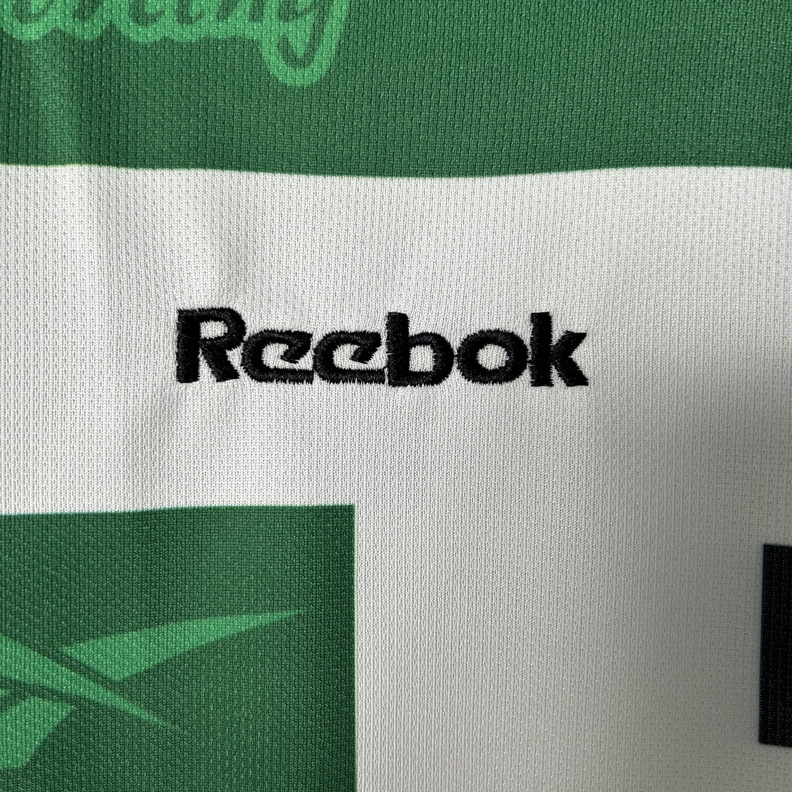 Retro Sporting Lisbon 99 00 Home