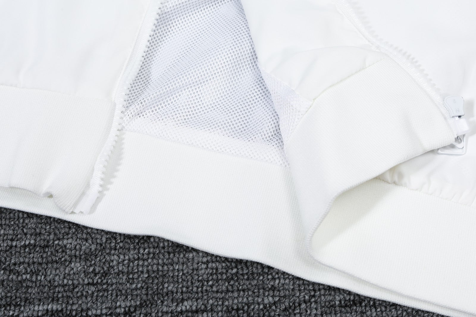 23 24 Windbreaker Corinthians