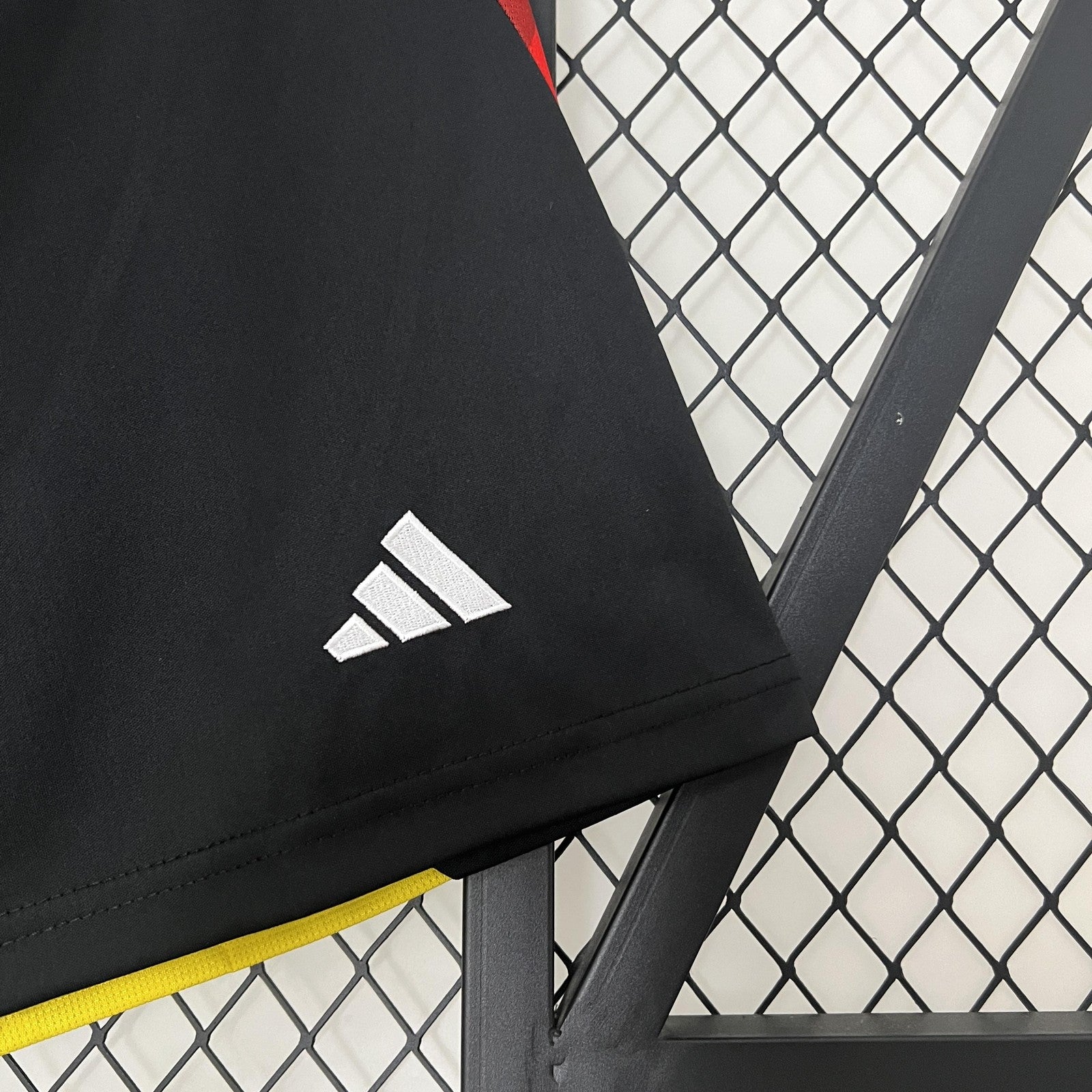 2024 Germany Away Shorts