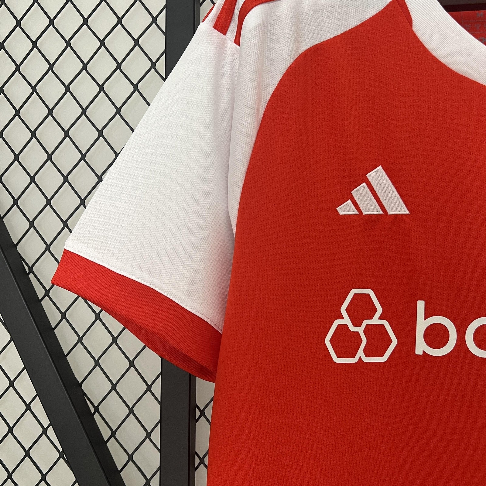 24 25 Internacional Home All Sponsors