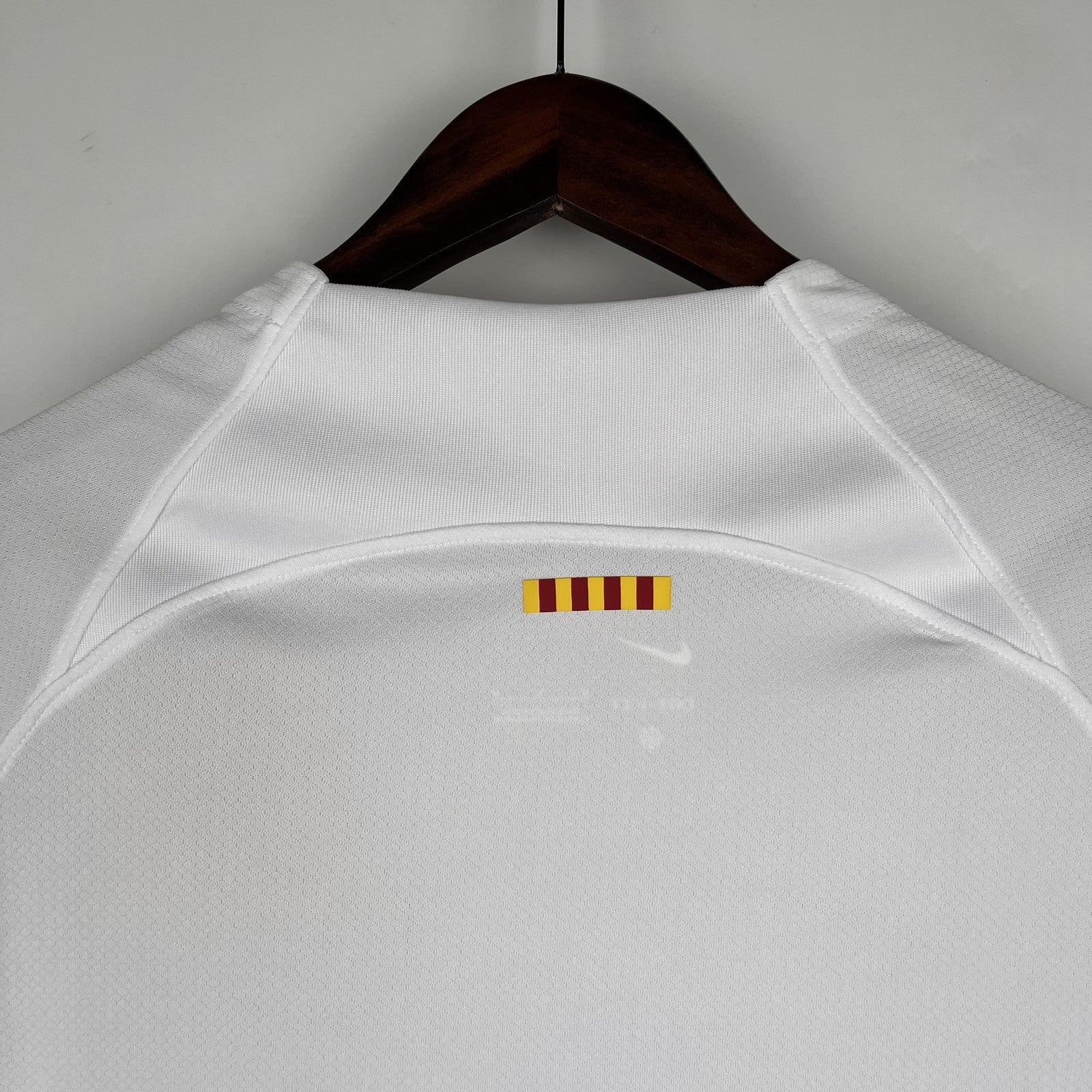 23 24 Barcelona Away