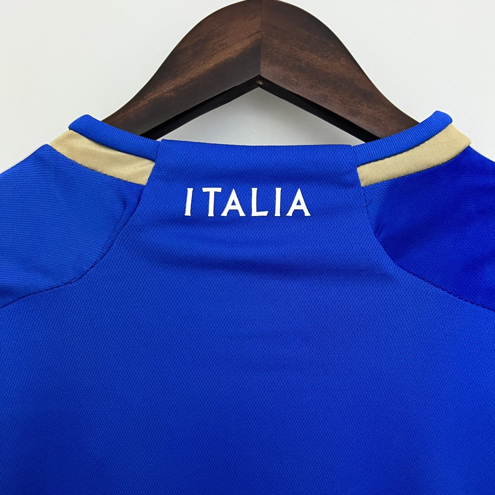 2023 Italy Home