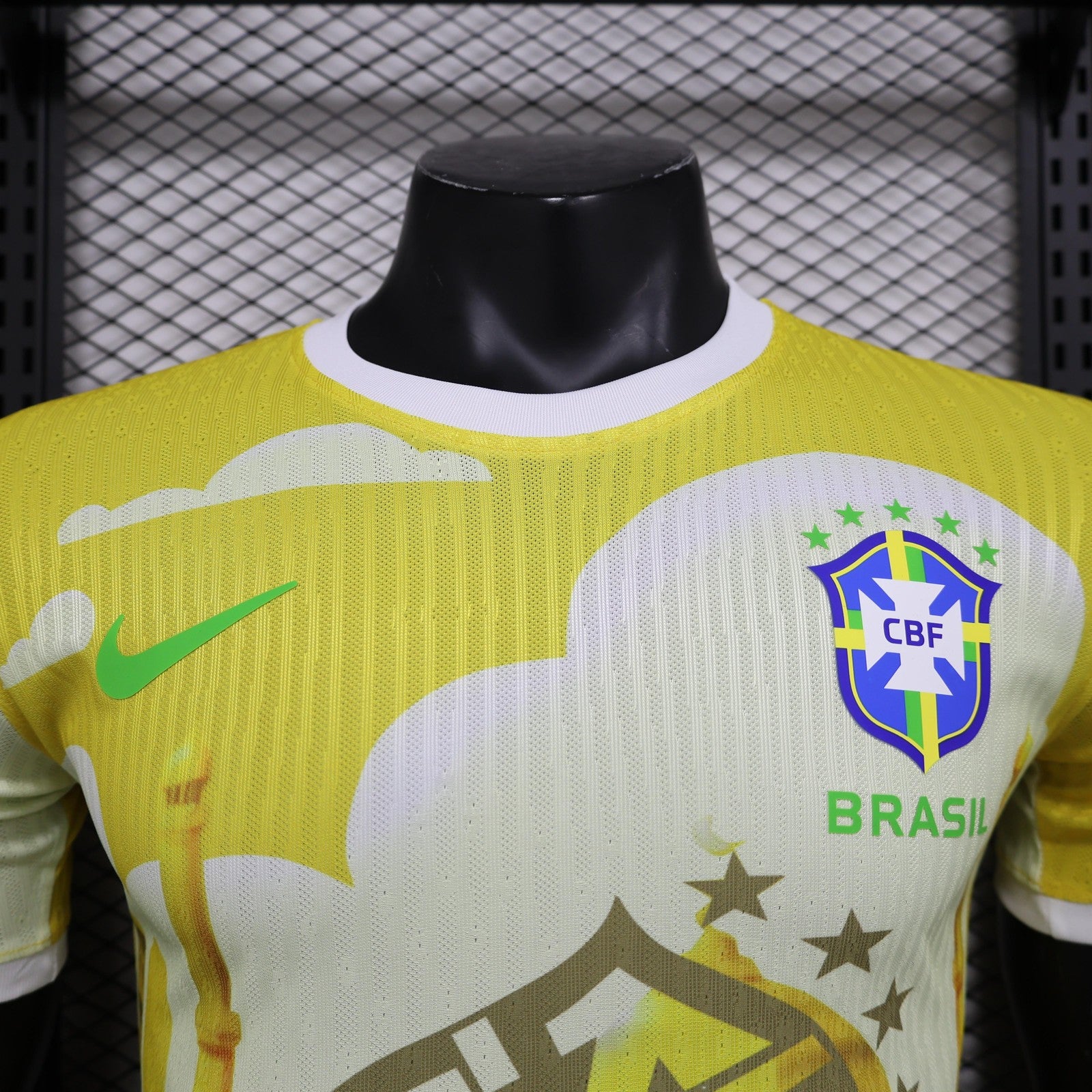 2024 Player Brazil Special Edition 3
