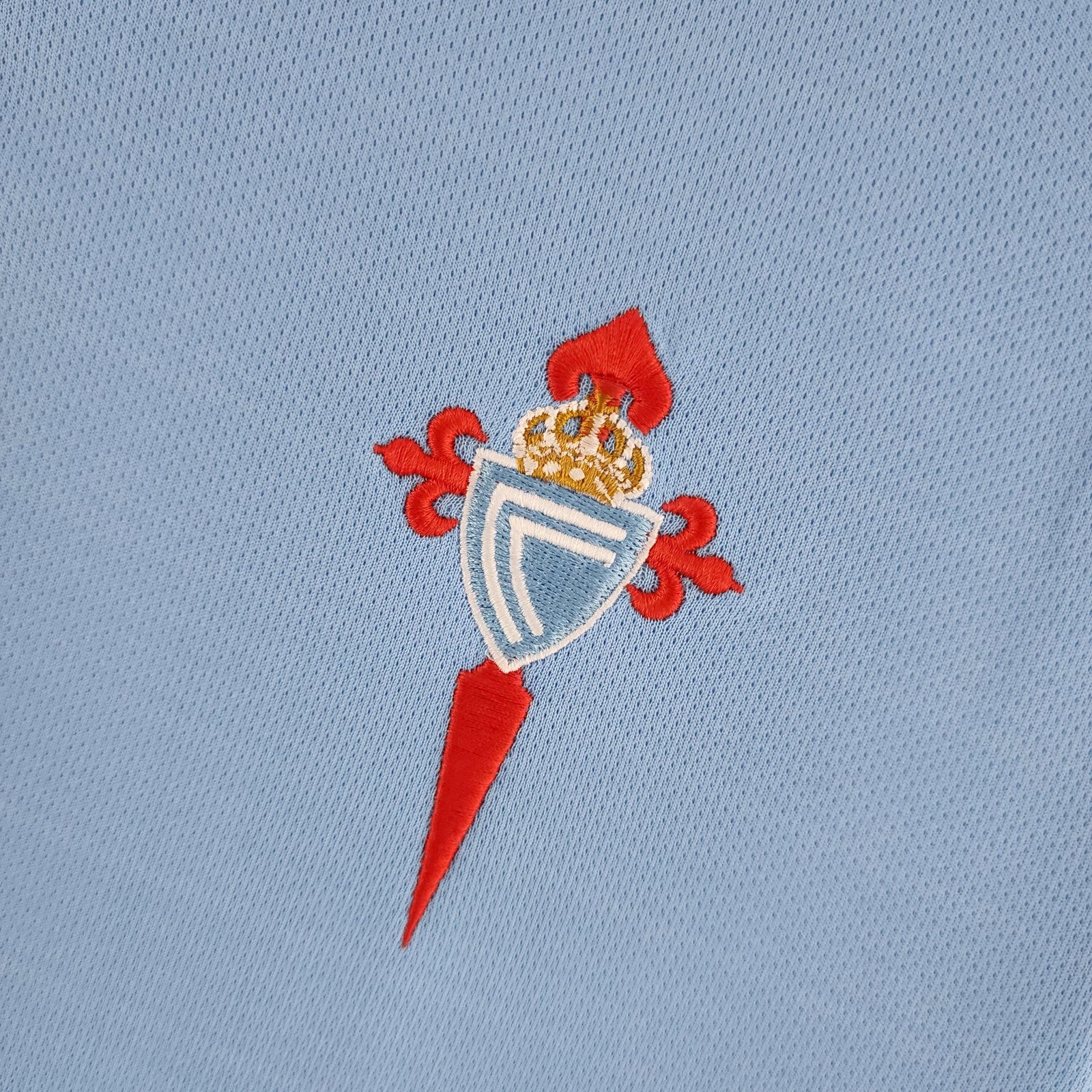 Retro Celta Home