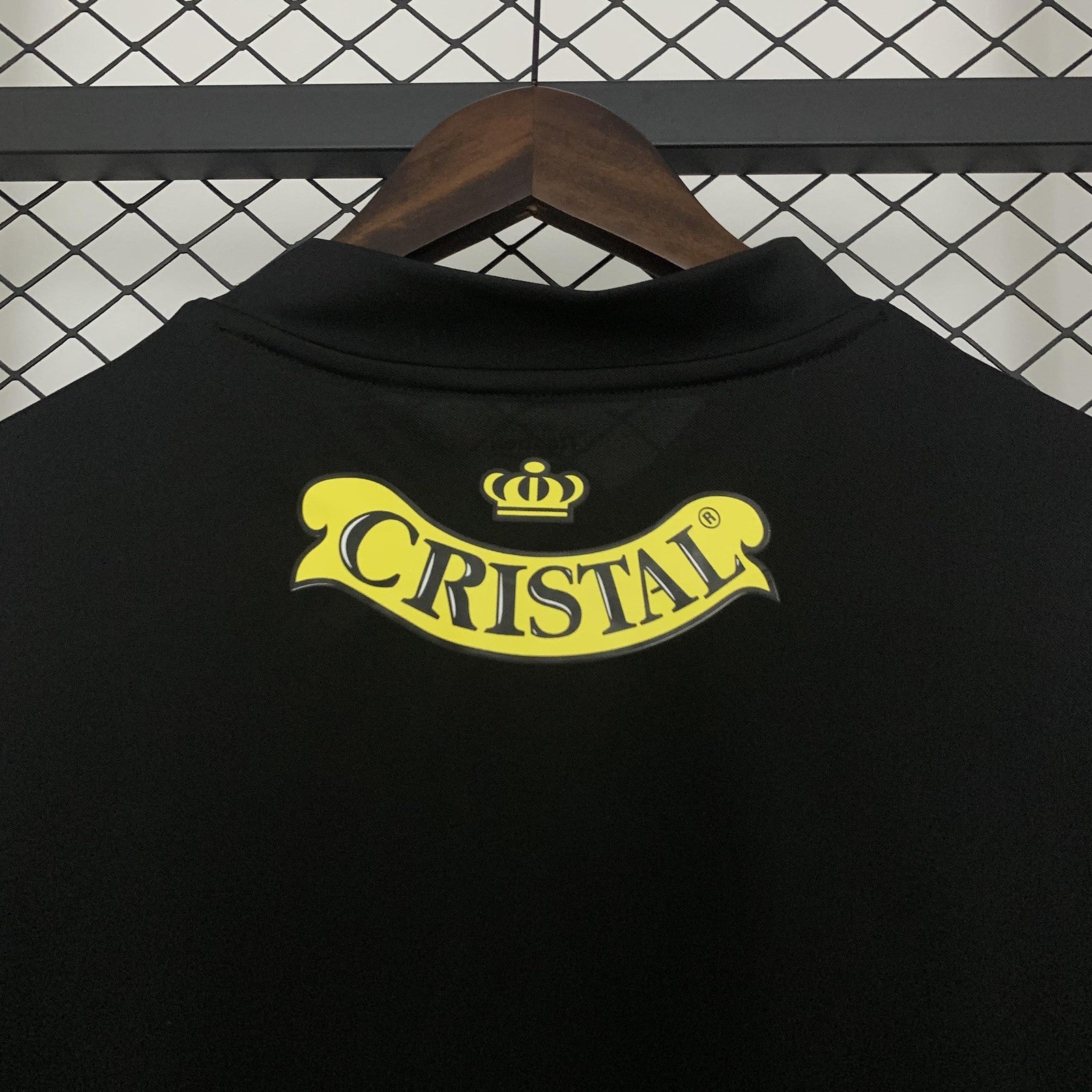 Retro Colo Colo 2004 Away