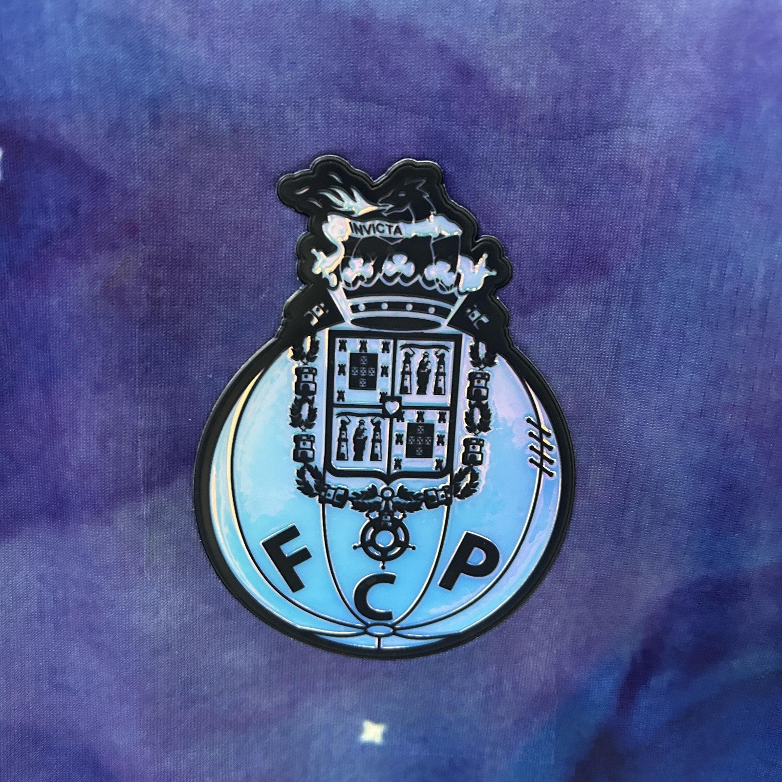 2425 Porto Starry Sky Edition