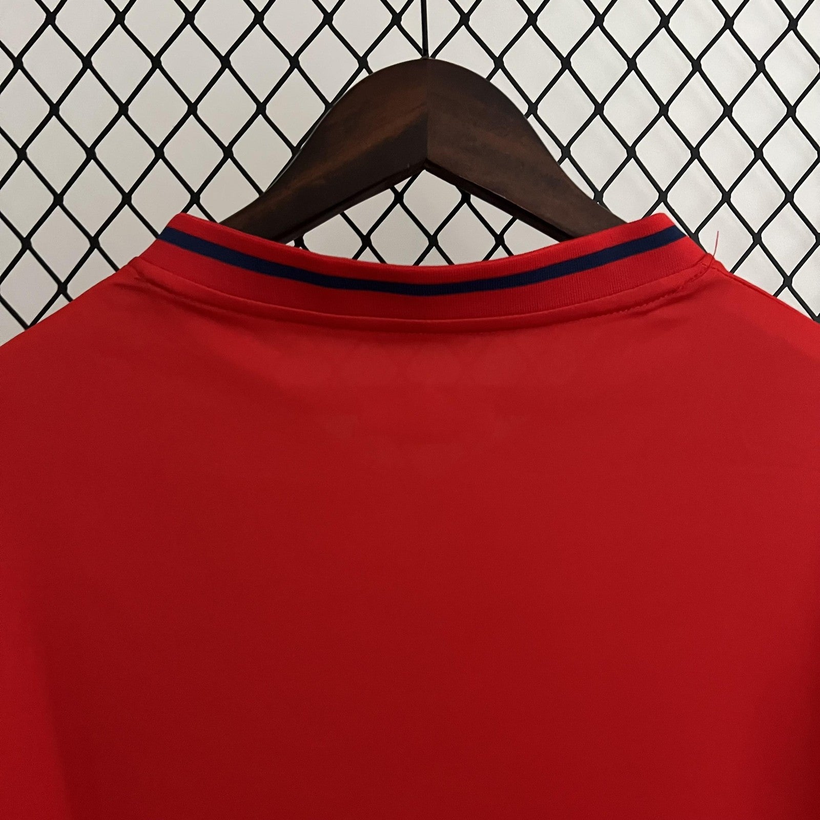 Retro Spain 2010 Home