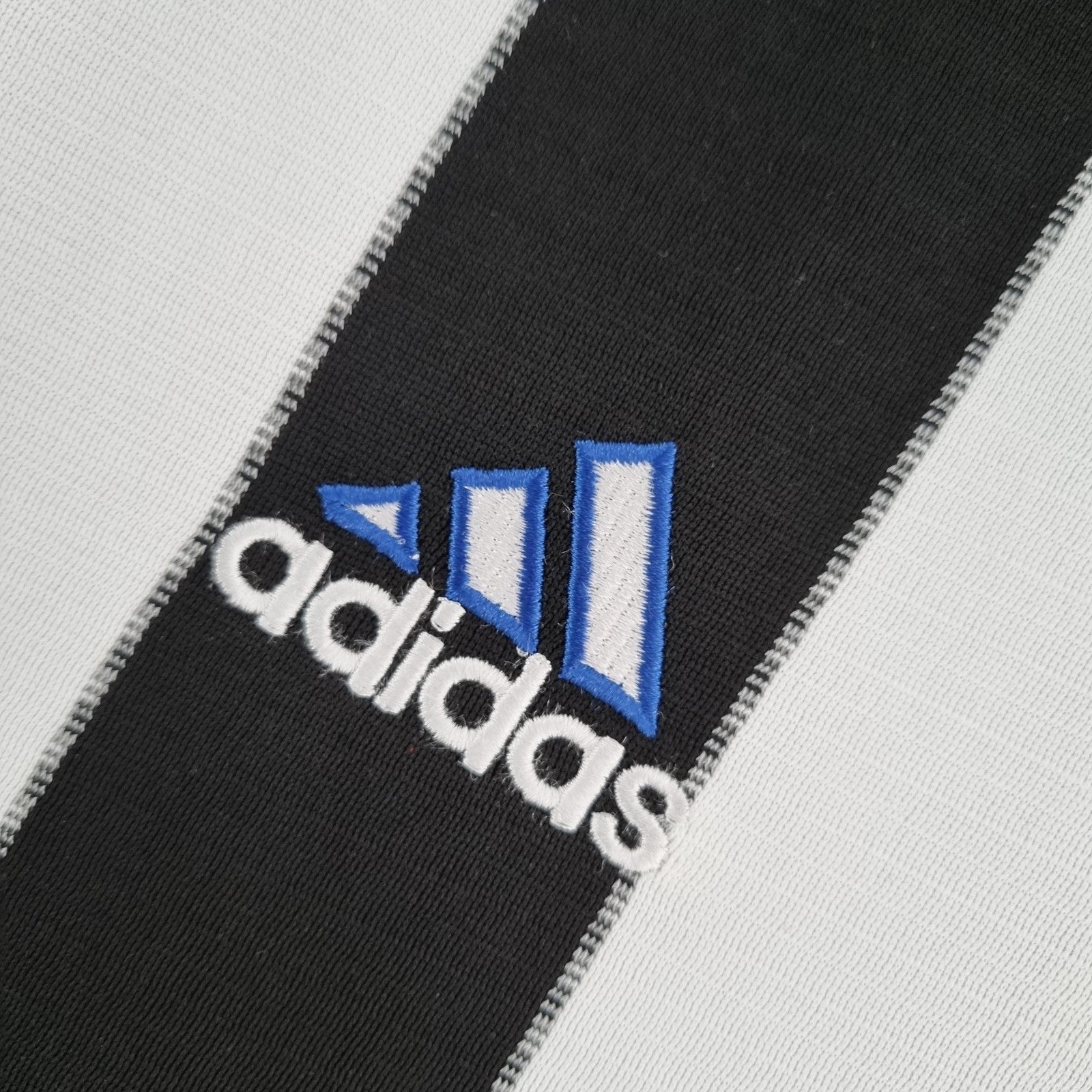 Retro Newcastle United Home