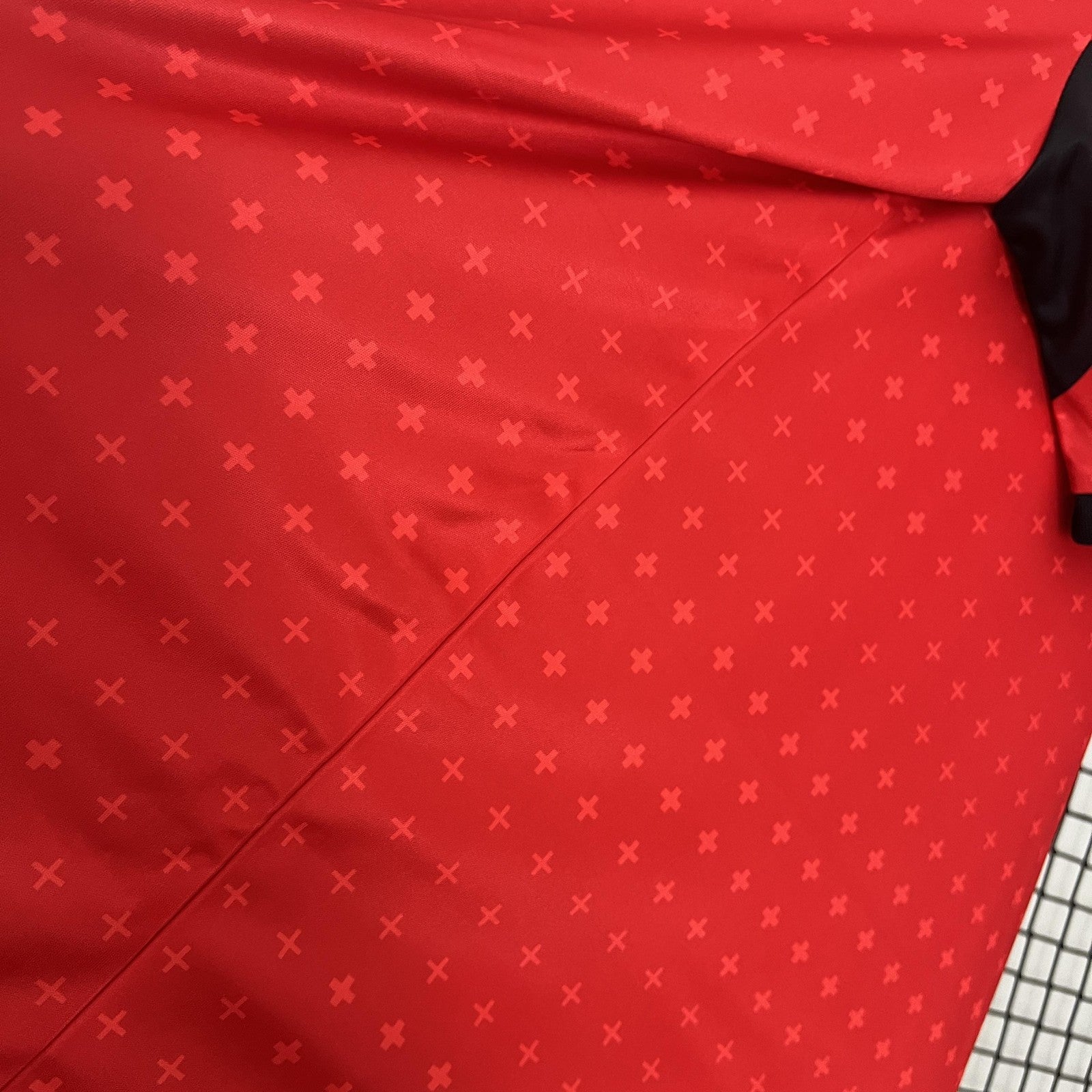 2024 Georgia Three Away