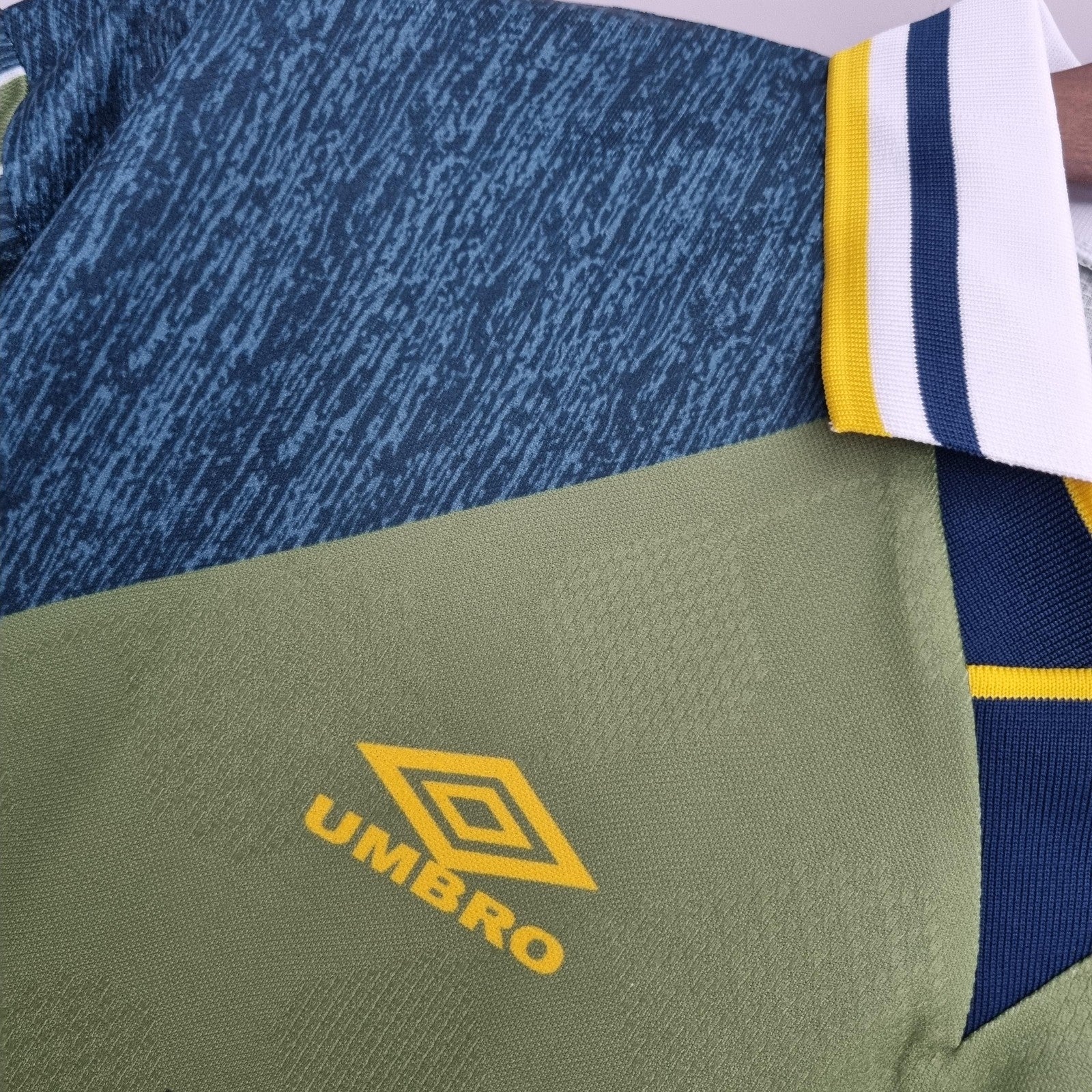 Retro Inter Milan Away