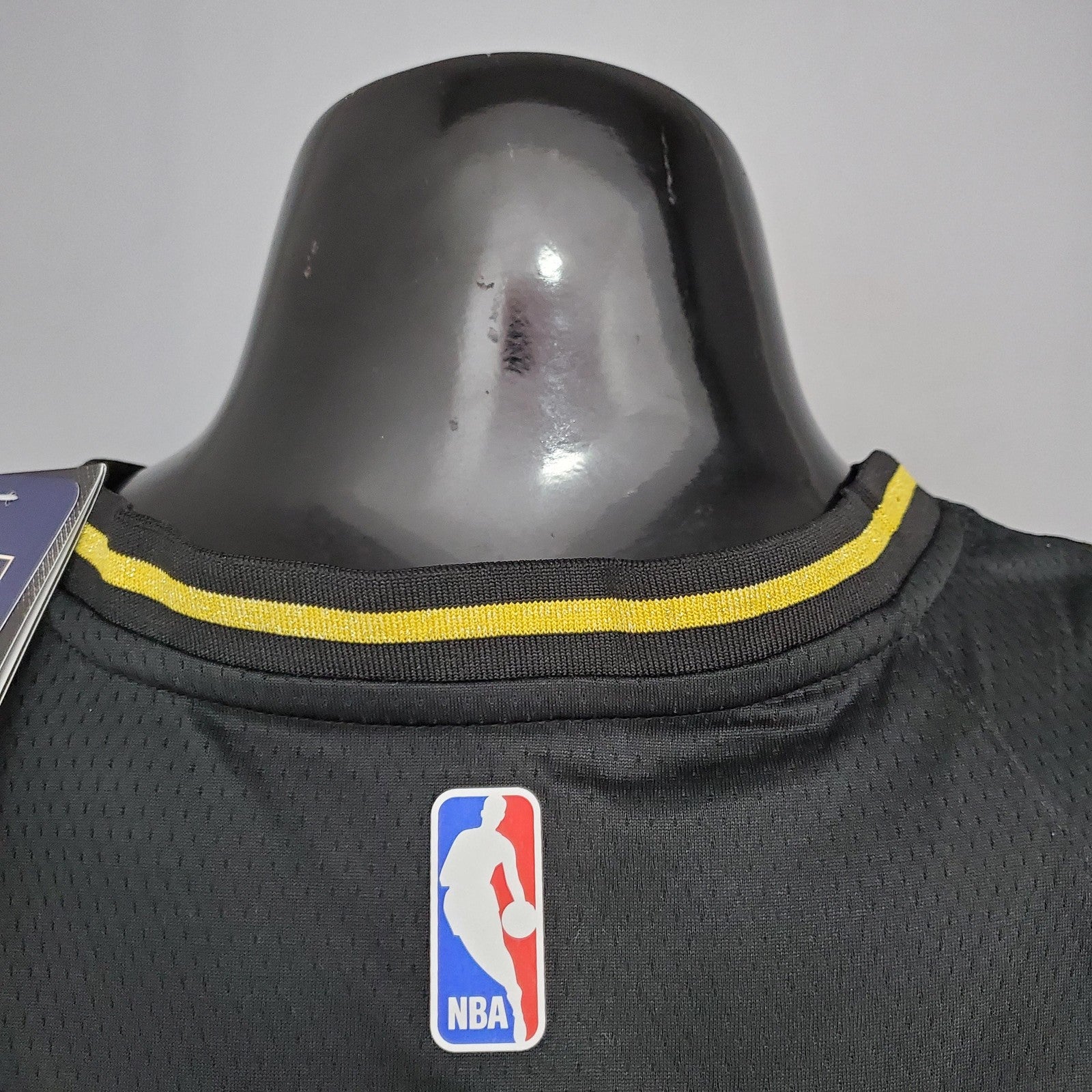 Chicago Bulls Markkanen#24 Team City Edition Black