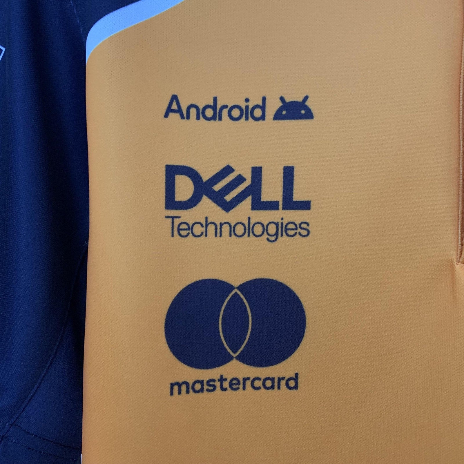 2025 Polo F1 Formula One 2