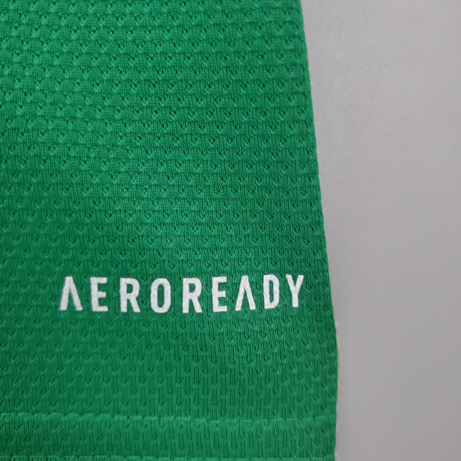 21 22 Cruzeiro Third Away