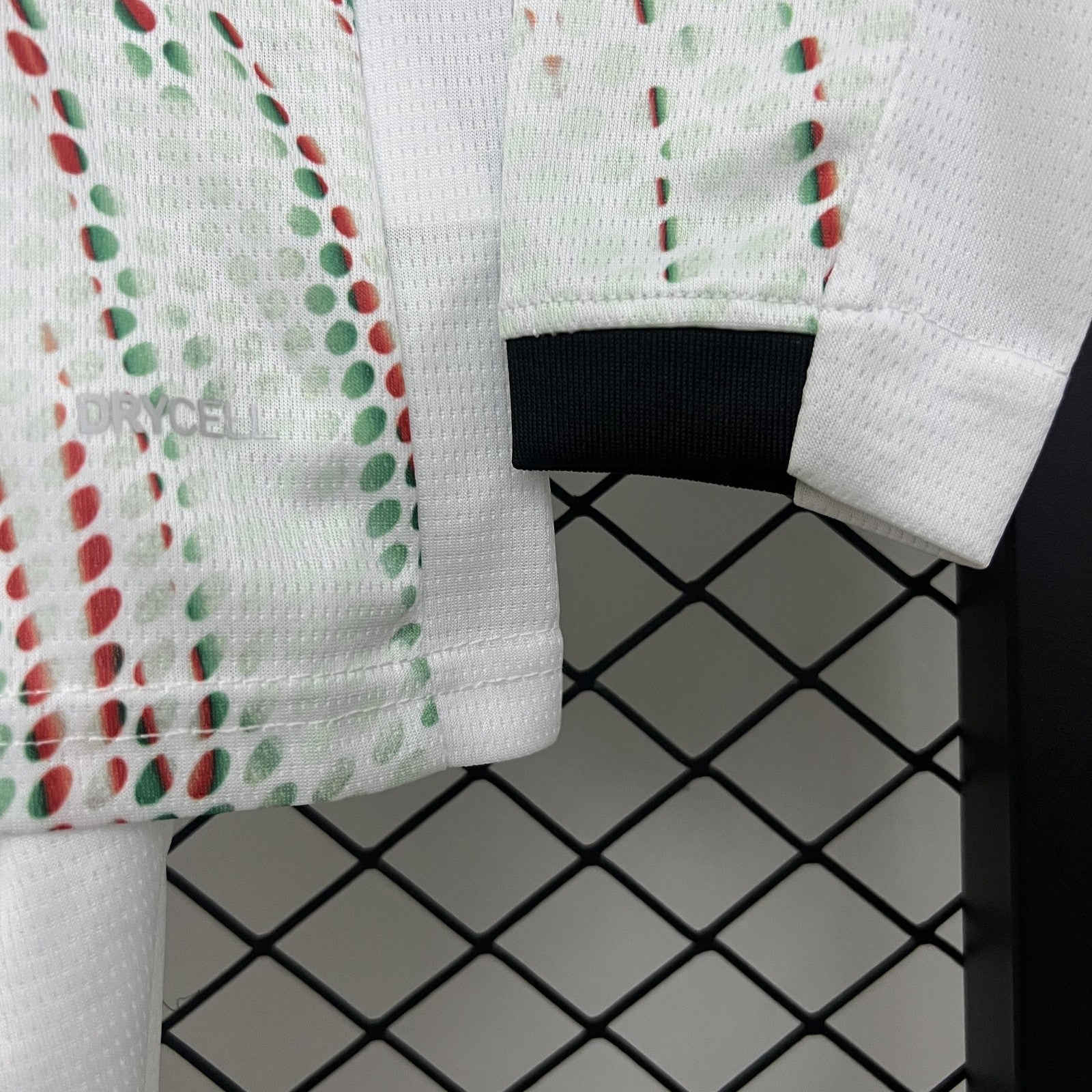 2025 Kids Portugal Away