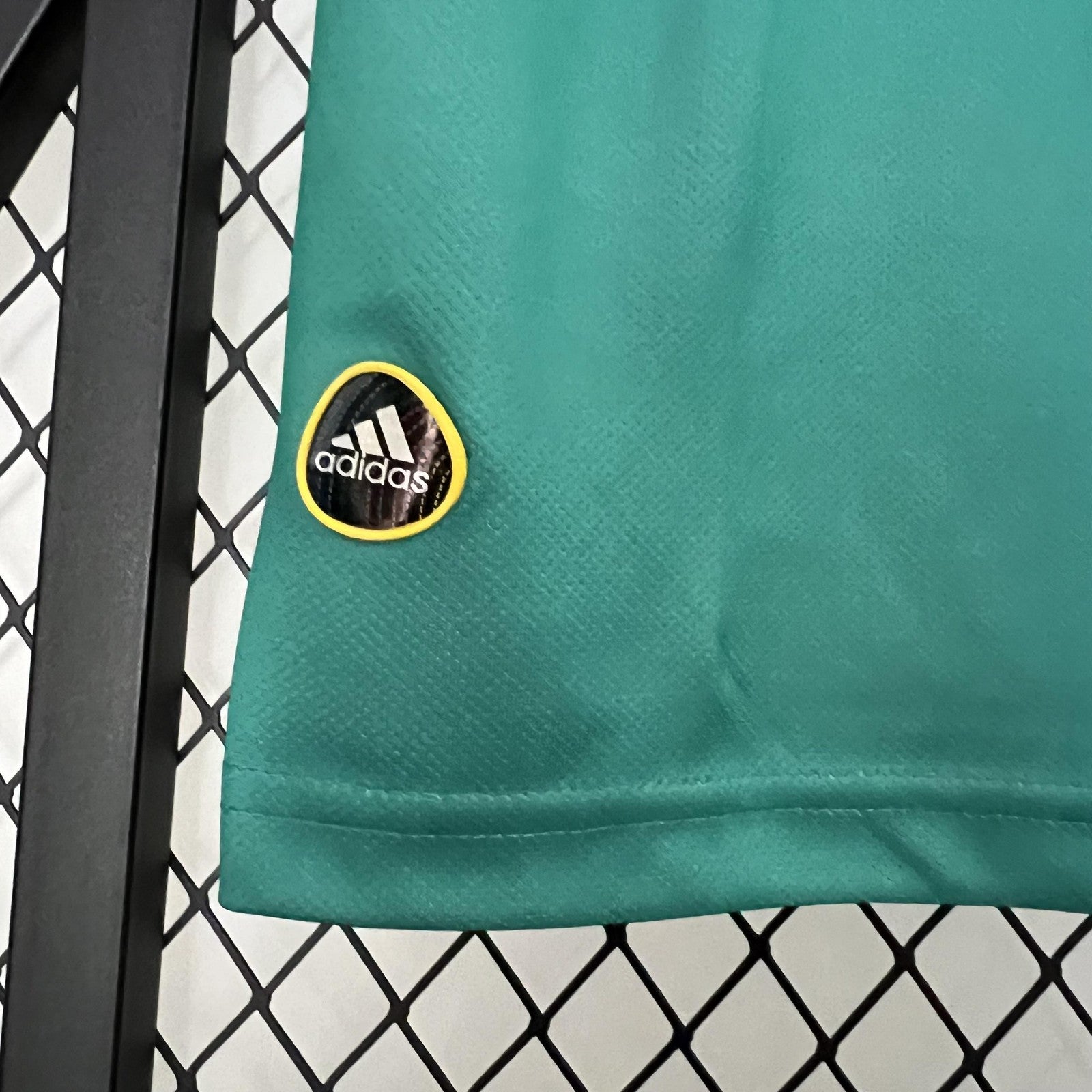 Retro Spain 2010 Goalkeeper