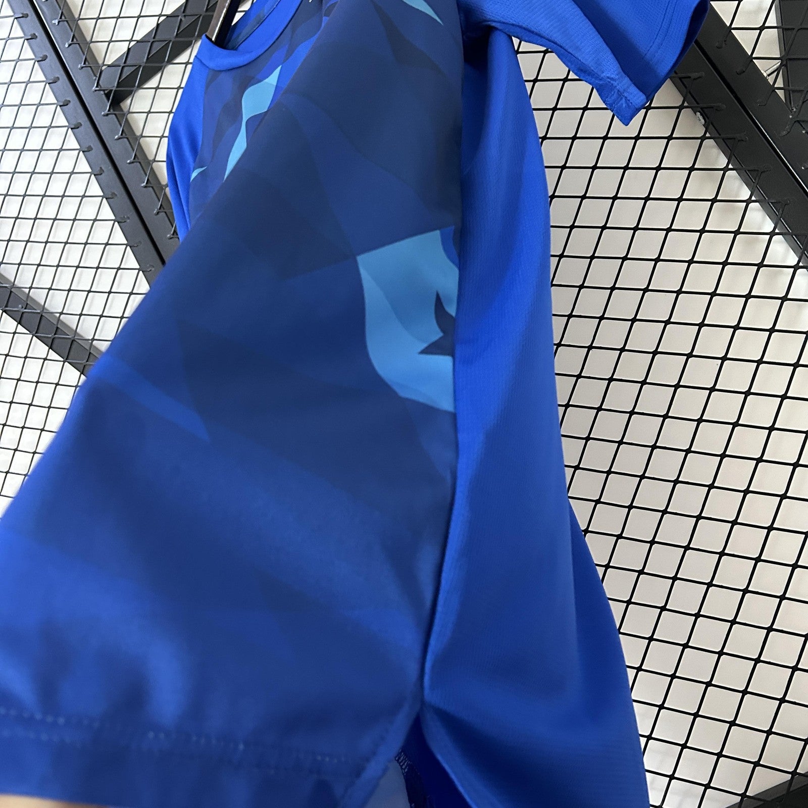 24 25 Porto Halloween Blue