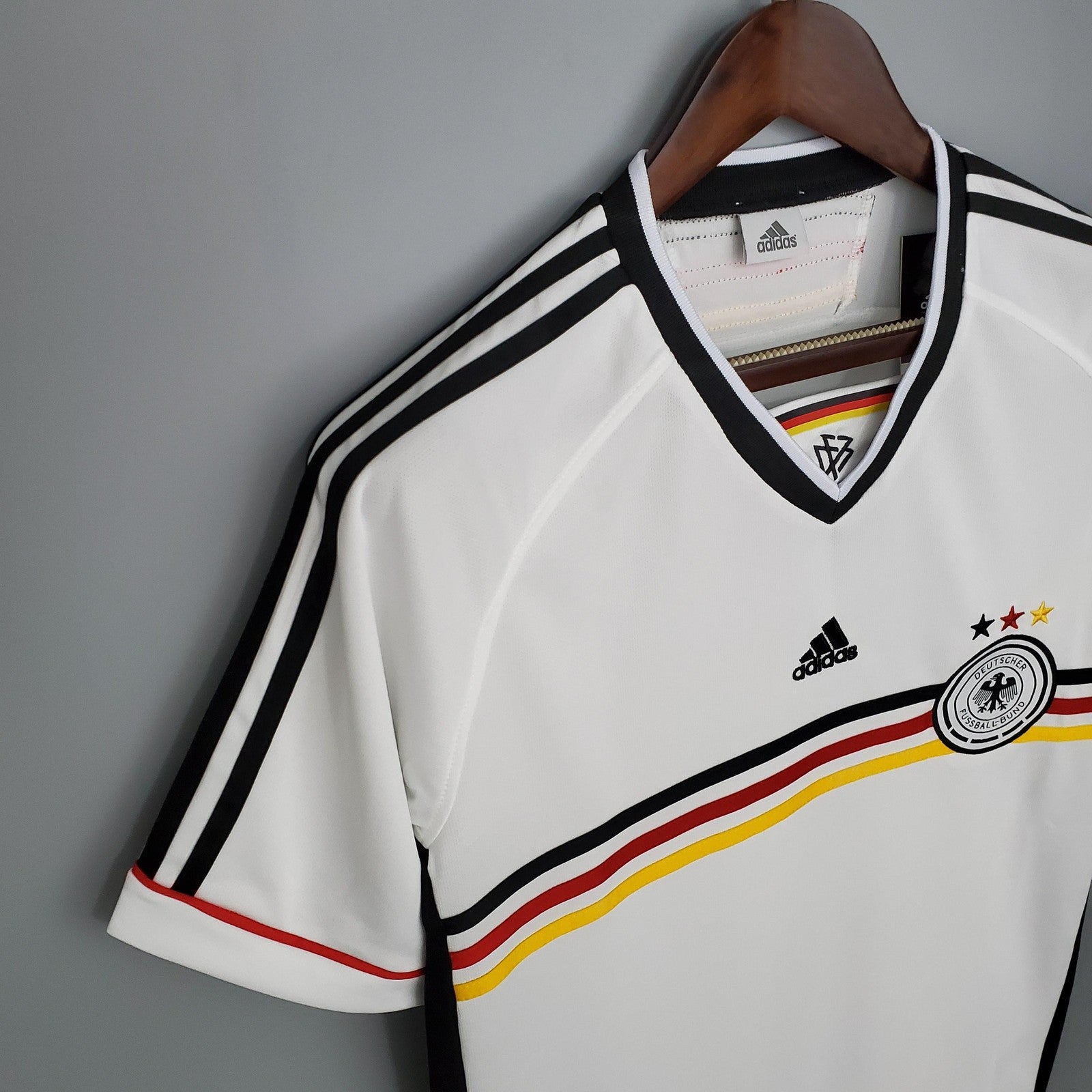 Retro Germany 1998 Home