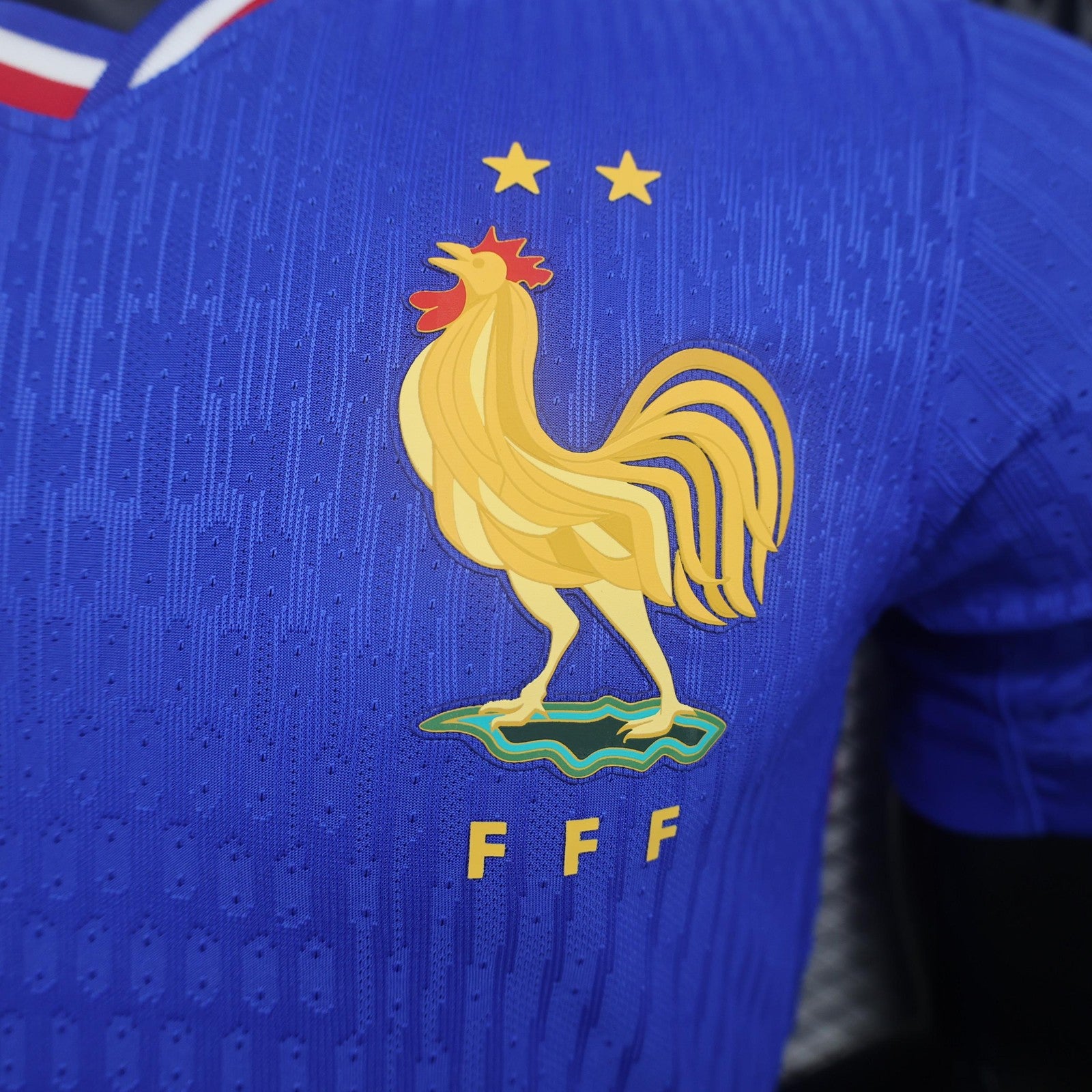 2024 Player Edition France Home