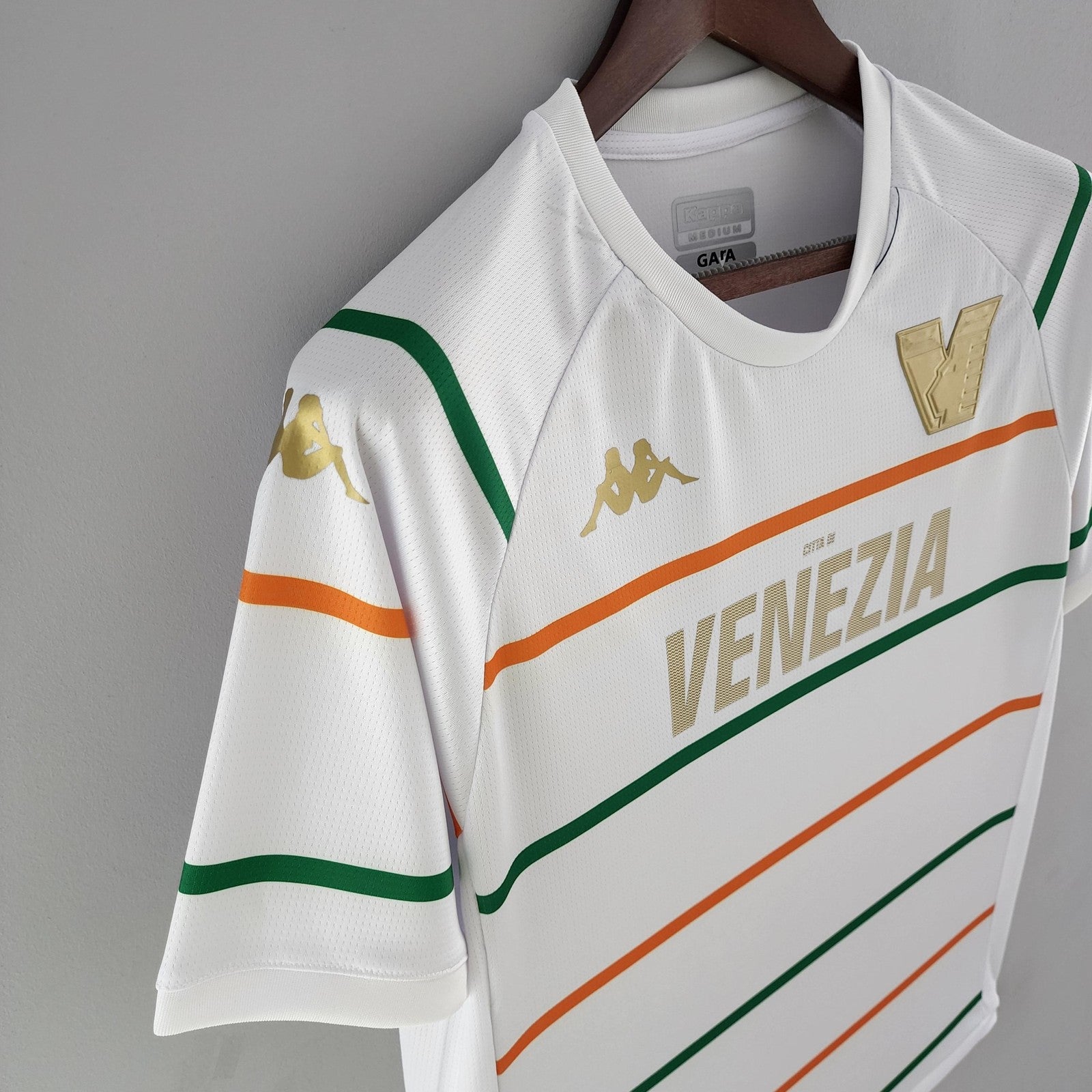 22 23 Venezia Away