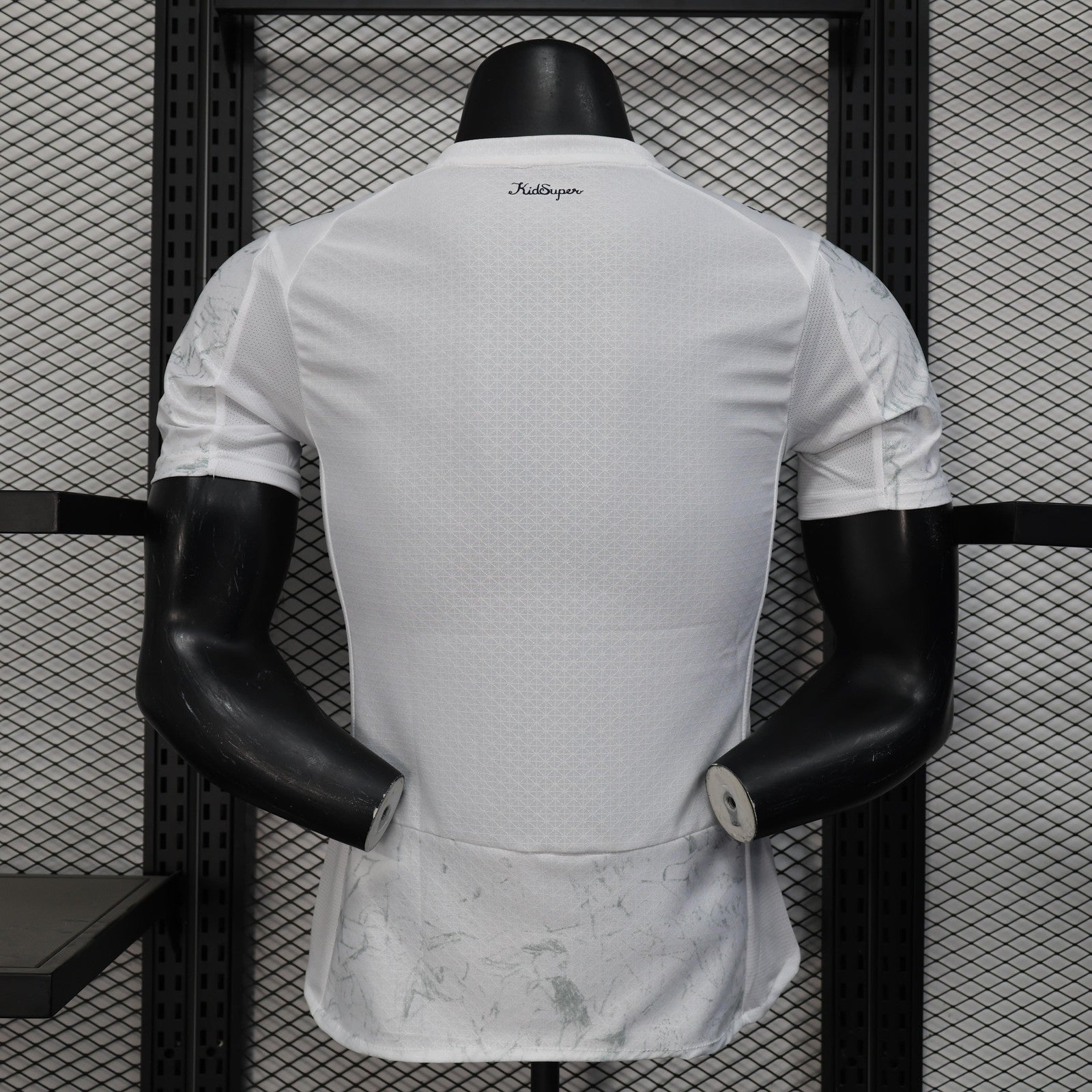 25 26 Players Manchester City Away