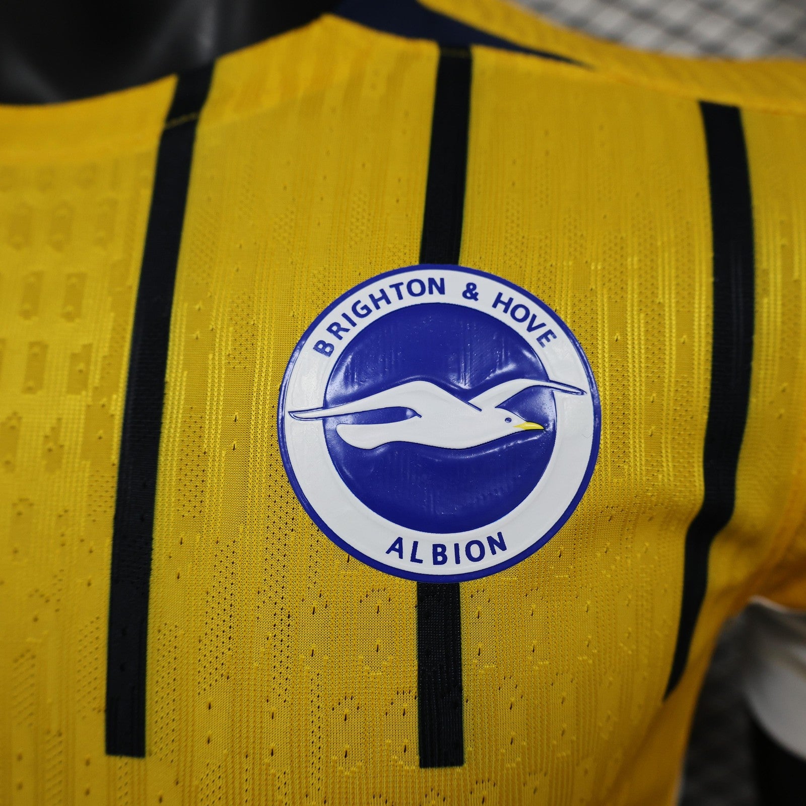 24 25 Player Brighton Away