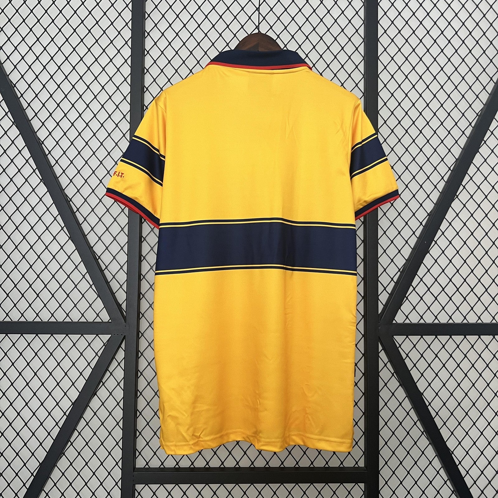 Retro Arsenal 97 99 Away