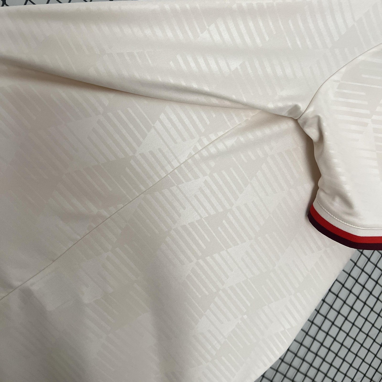 24 25 Bayern Munich Third Away