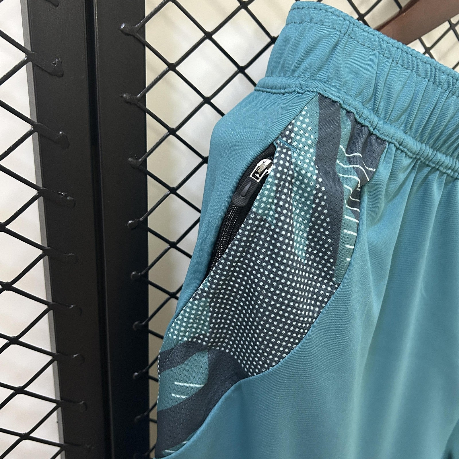 25 26 Shorts Cruzeiro