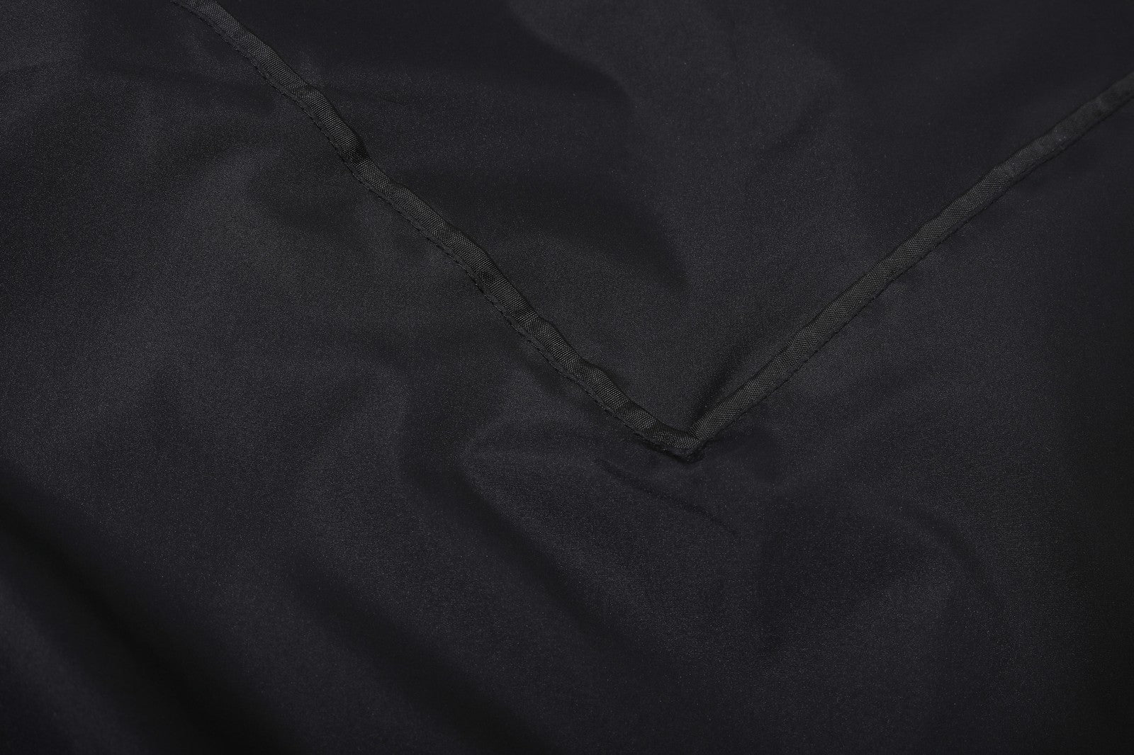 Miami International Windbreaker