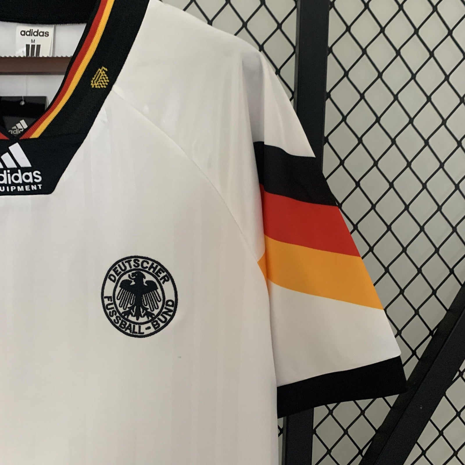 Retro Germany 1992 Home