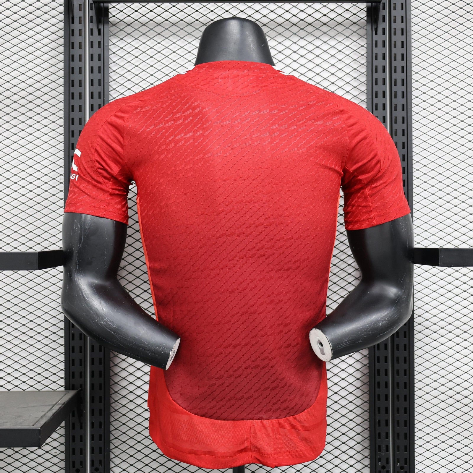 24 25 Player M U Home