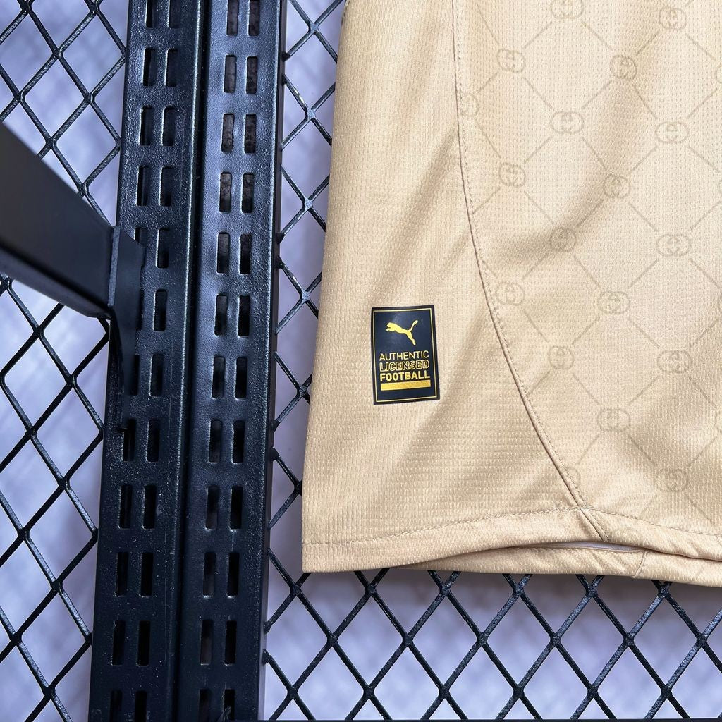 Ac Milan Gucci Co Branded Edition