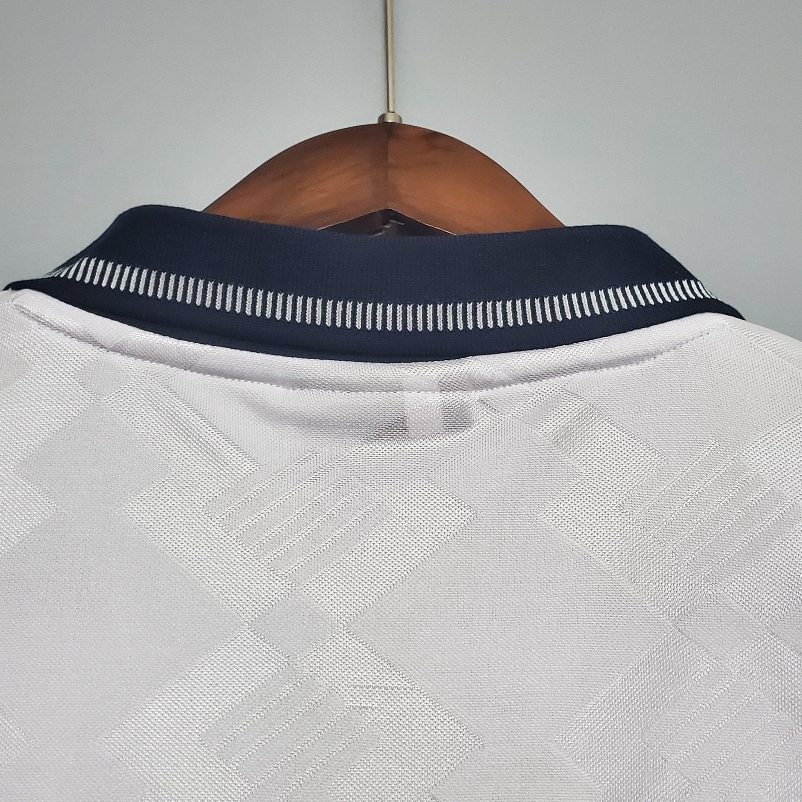 Retro 1990 England Home