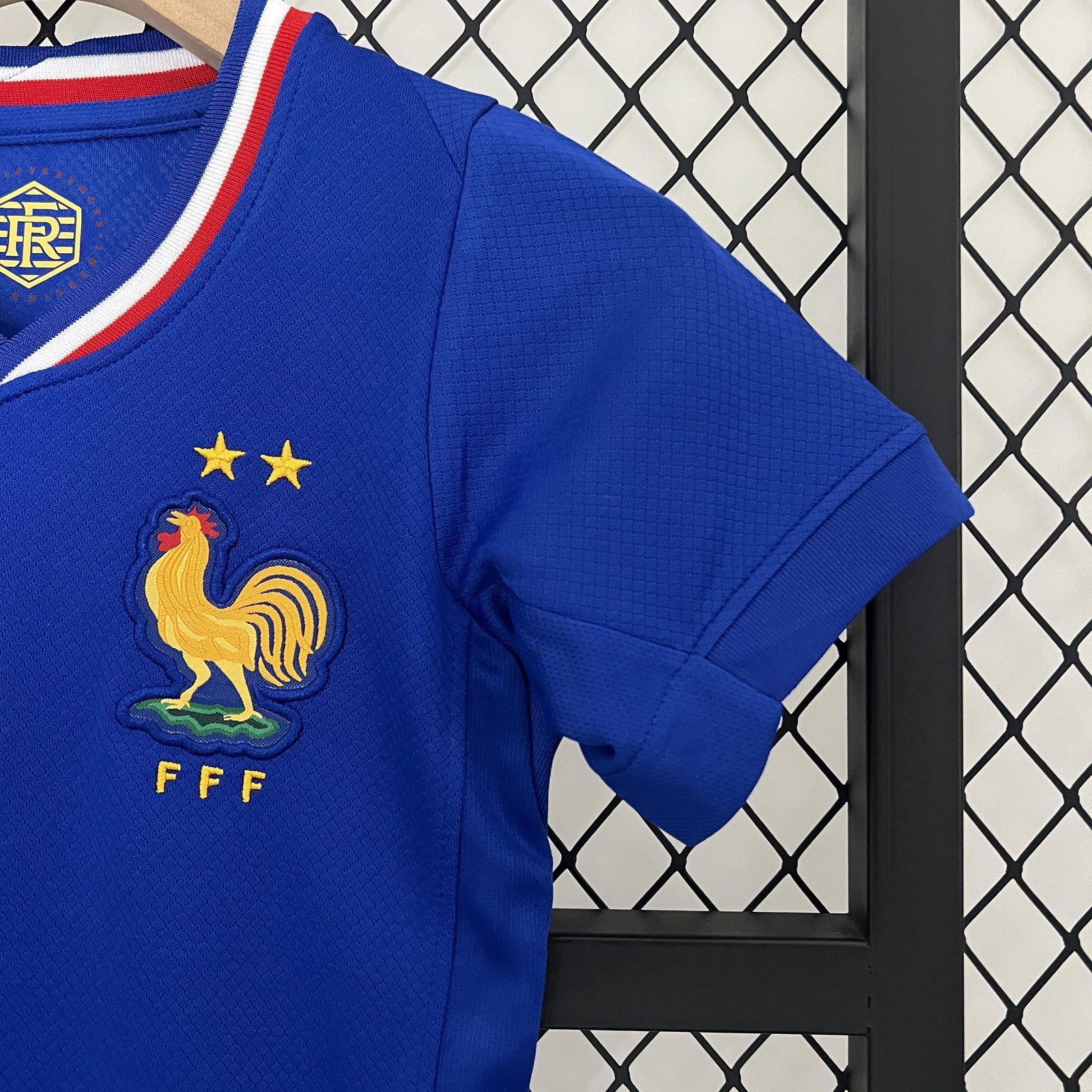 2024 Kids France 2024 Home