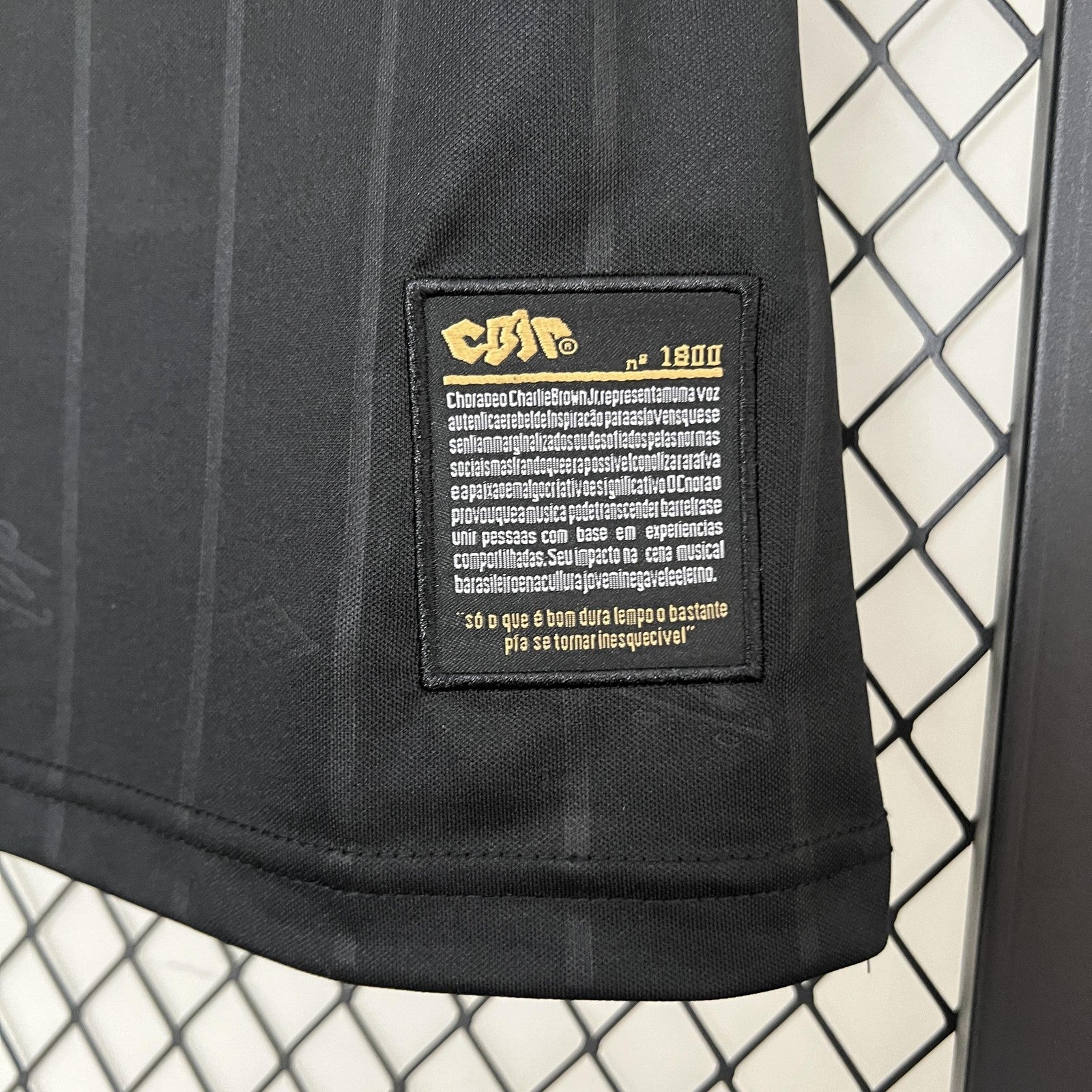 Retro Women Santos Special Edition